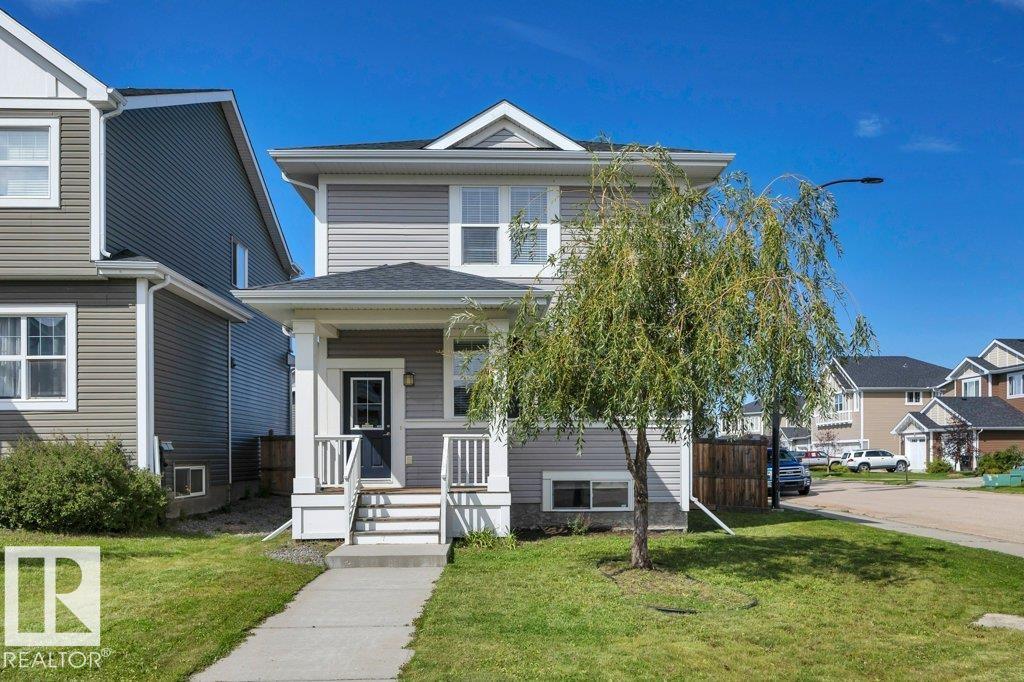 1 Simmonds Place, Leduc, MLS® # E4453933