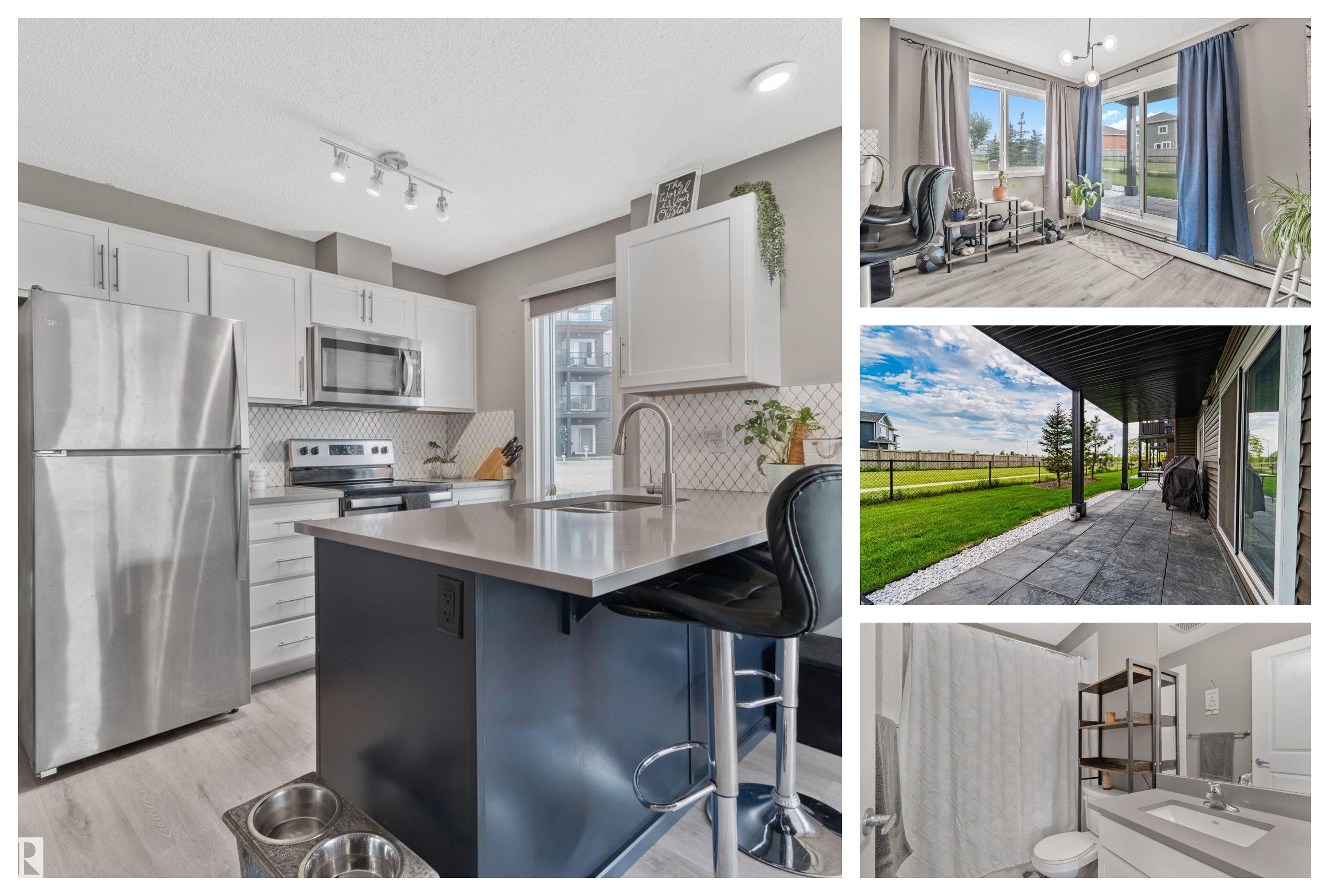 121 148 Ebbers Boulevard, Edmonton, MLS® # E4453937