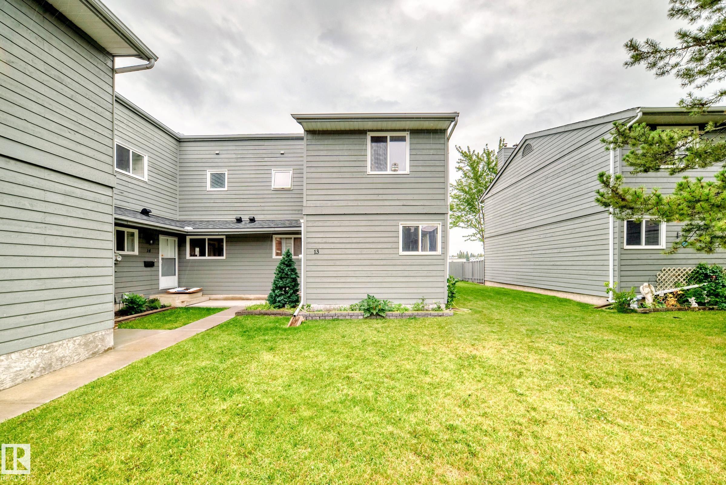 13 4610 17 Avenue, Edmonton, MLS® # E4453940