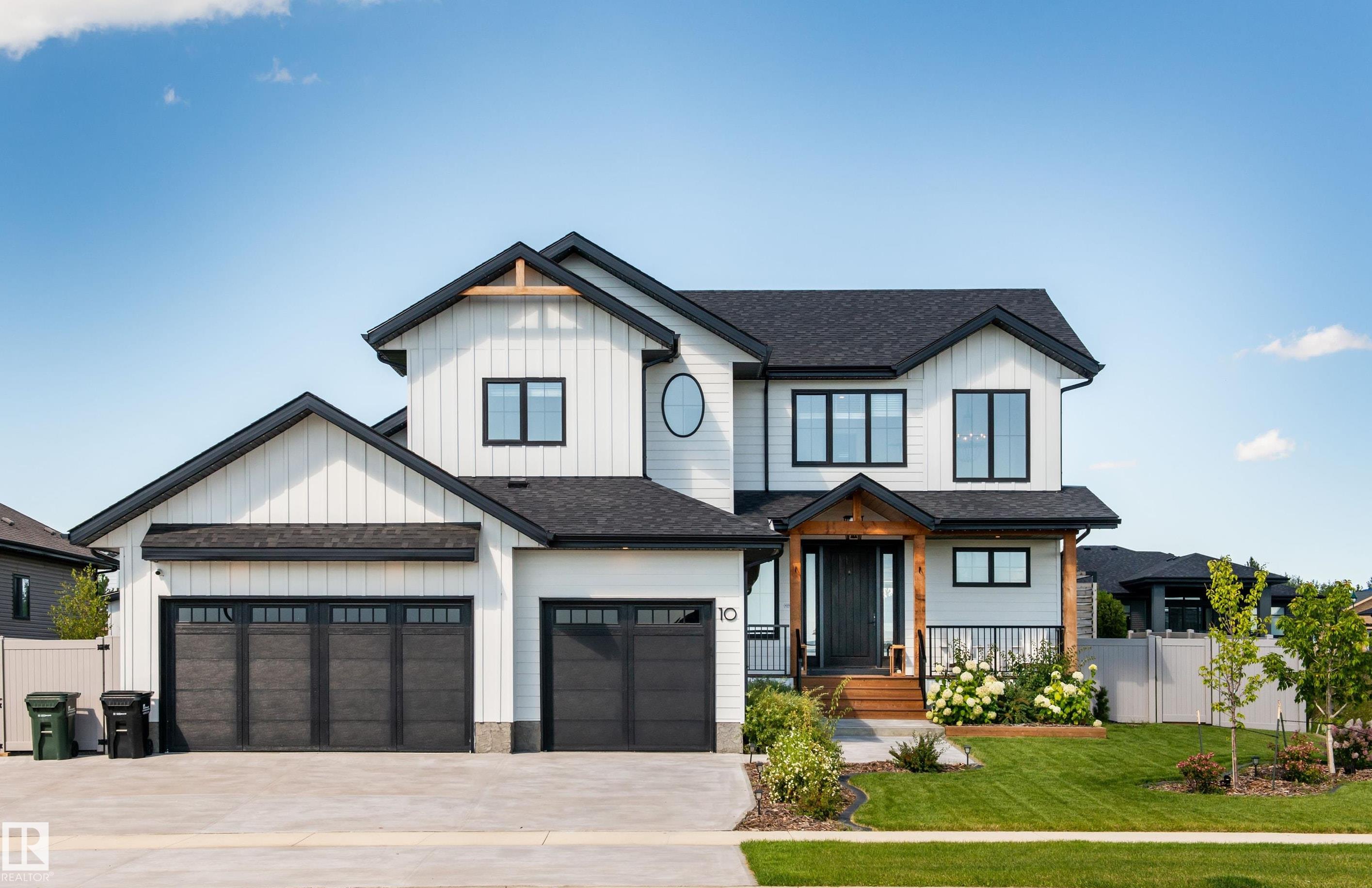 10 Hayfield Grove, Ardrossan, MLS® # E4453943