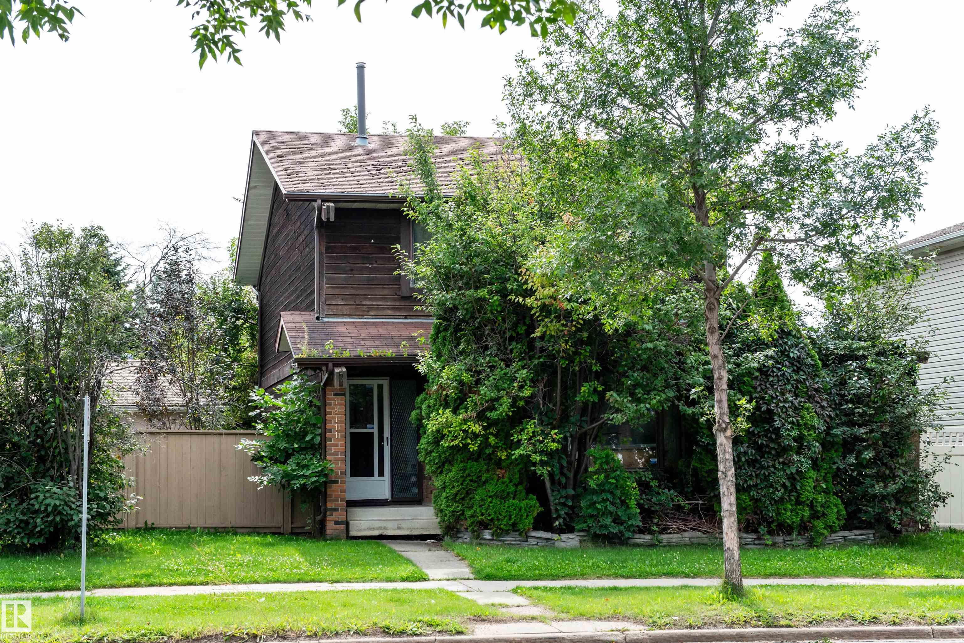 18111 76 Avenue, Edmonton, MLS® # E4453945