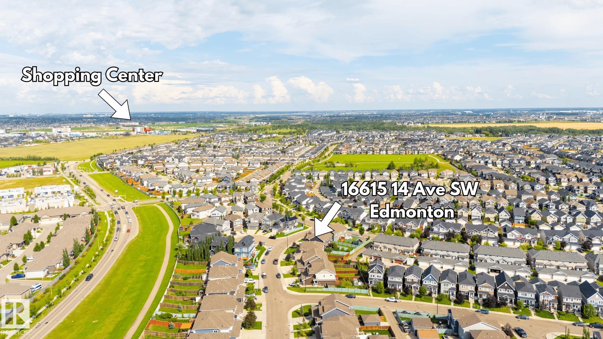 16615 14 Avenue, Edmonton, MLS® # E4453949