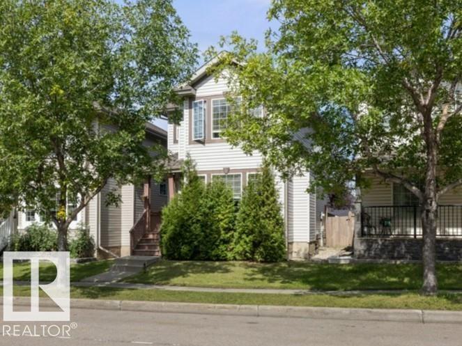 28 Bethel Drive, Sherwood Park, MLS® # E4453955