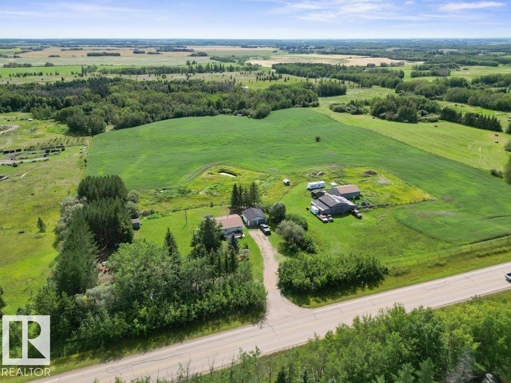 23023 Twp Road 504, Rural Leduc County, MLS® # E4453958