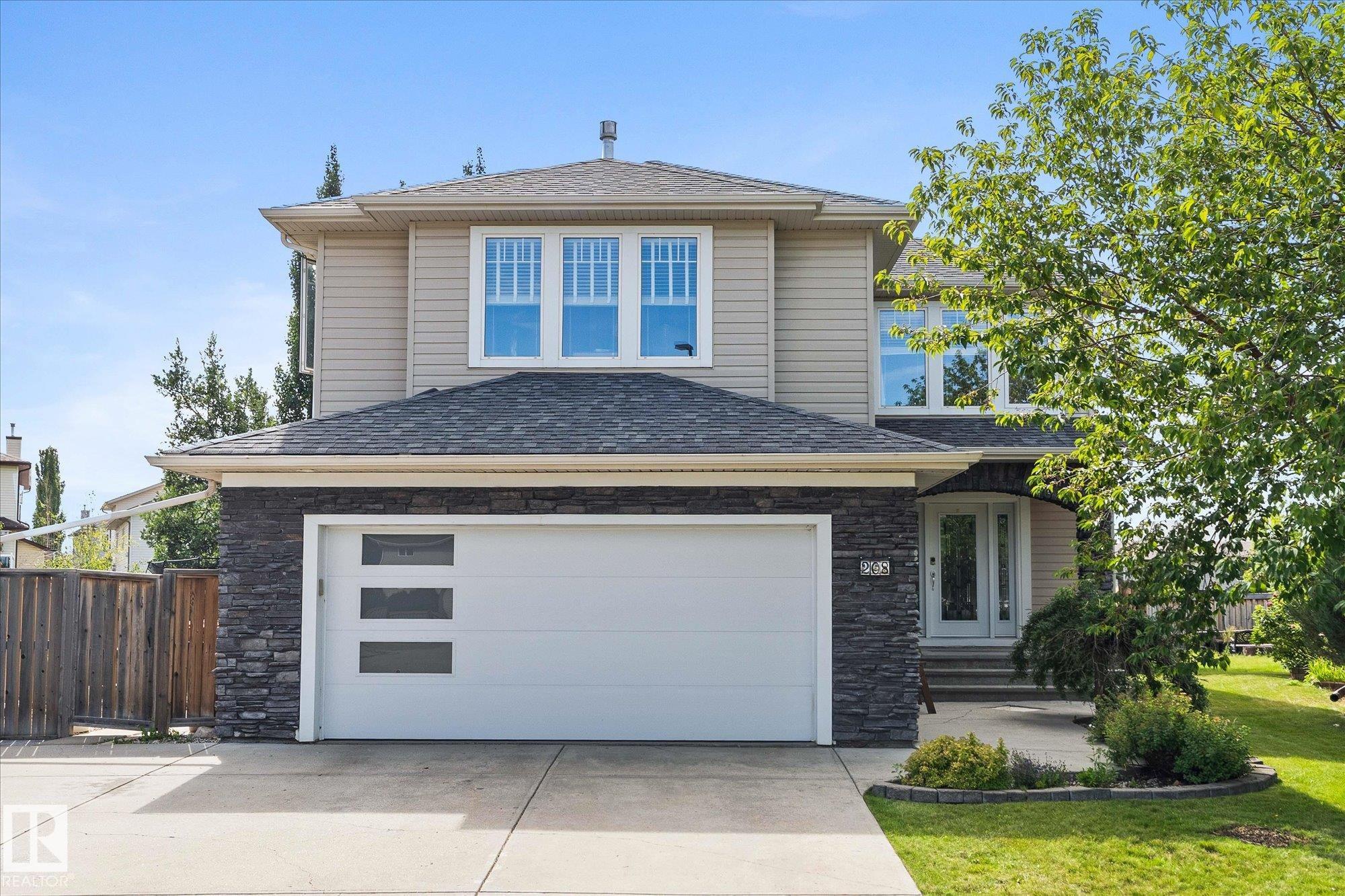 208 Westerra Boulevard, Stony Plain, MLS® # E4453959