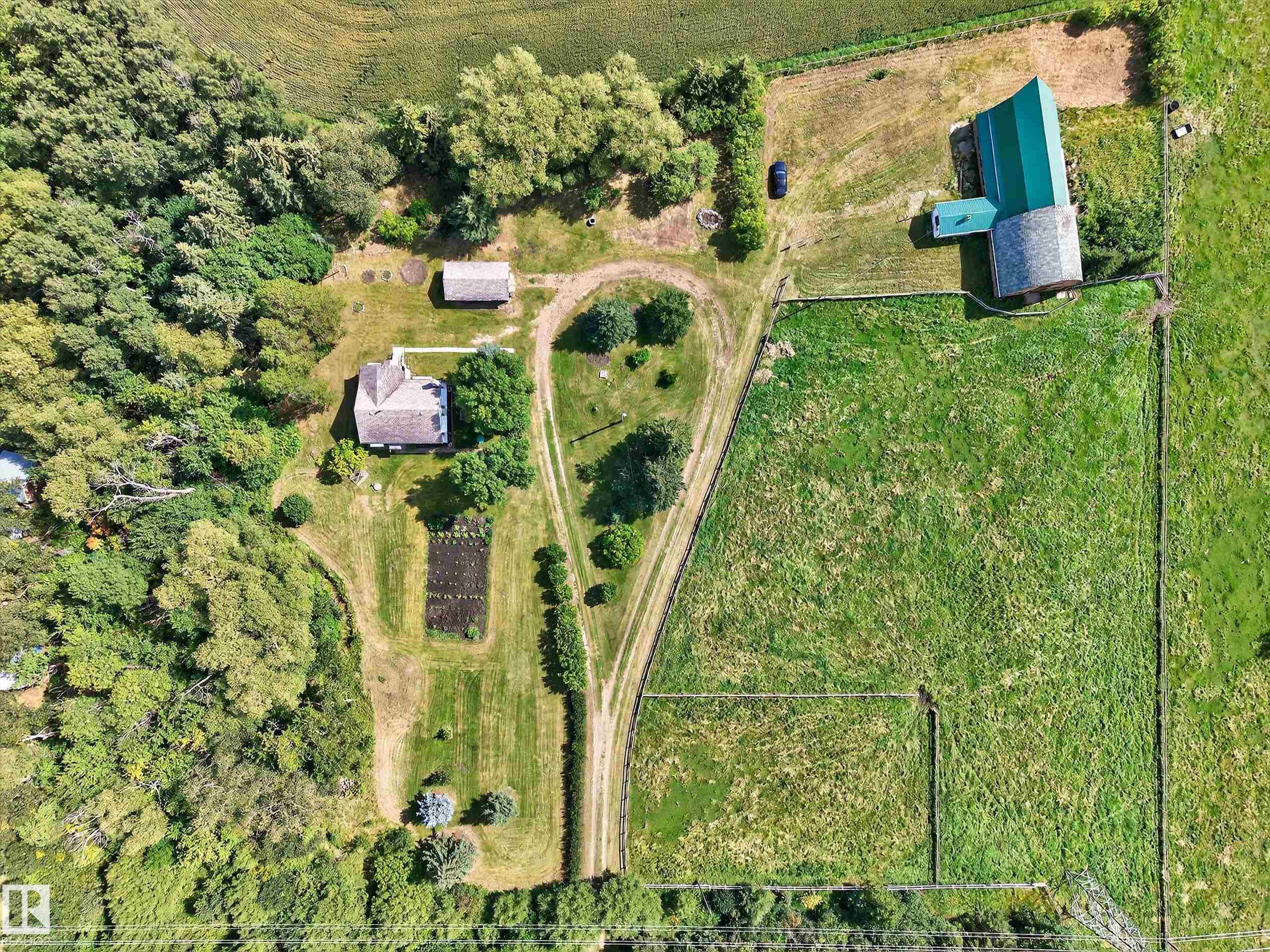 48169 Rge Road 245, Rural Leduc County, MLS® # E4453961