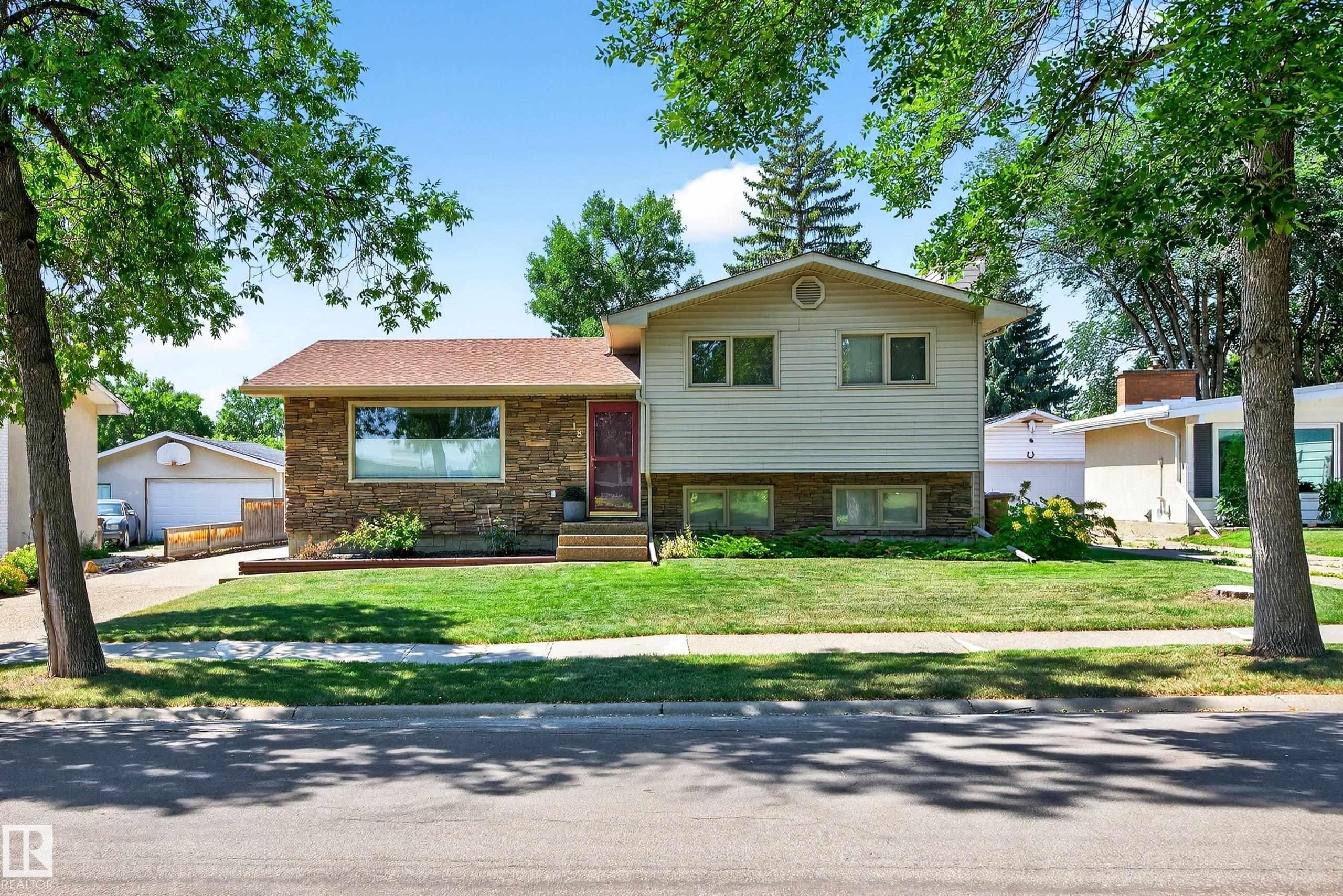 18 Marchand Place, St. Albert, MLS® # E4453965