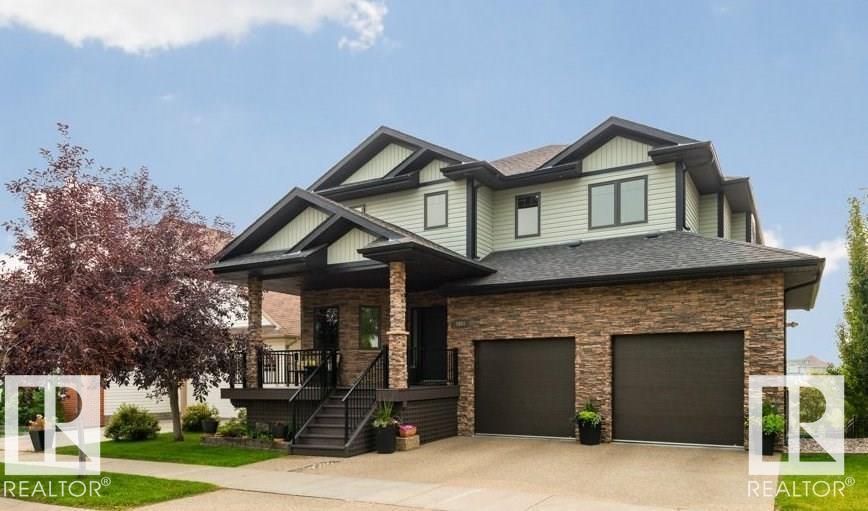 1681 Toane Wynd, Edmonton, MLS® # E4453966