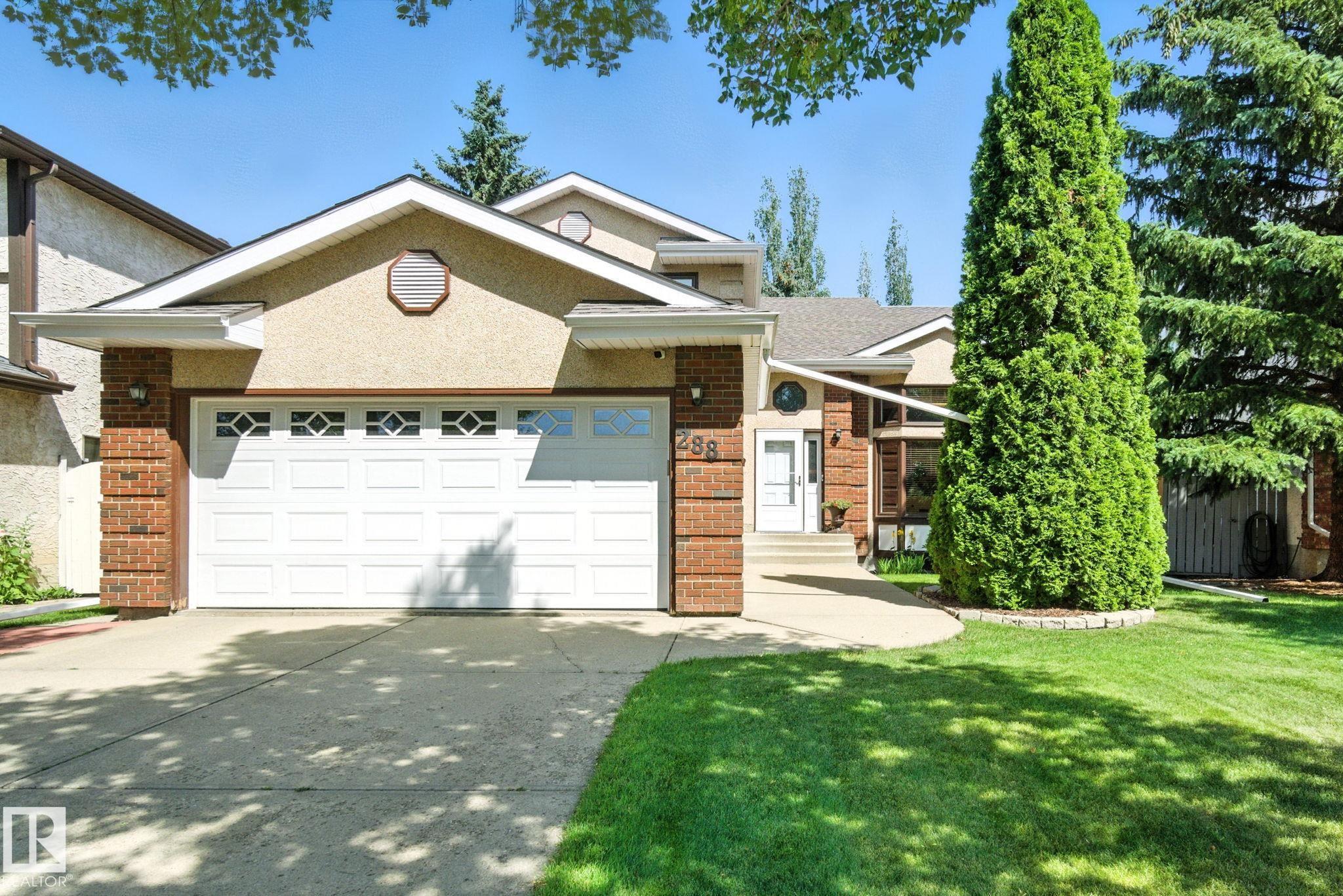 288 Ormsby Road, Edmonton, MLS® # E4453968