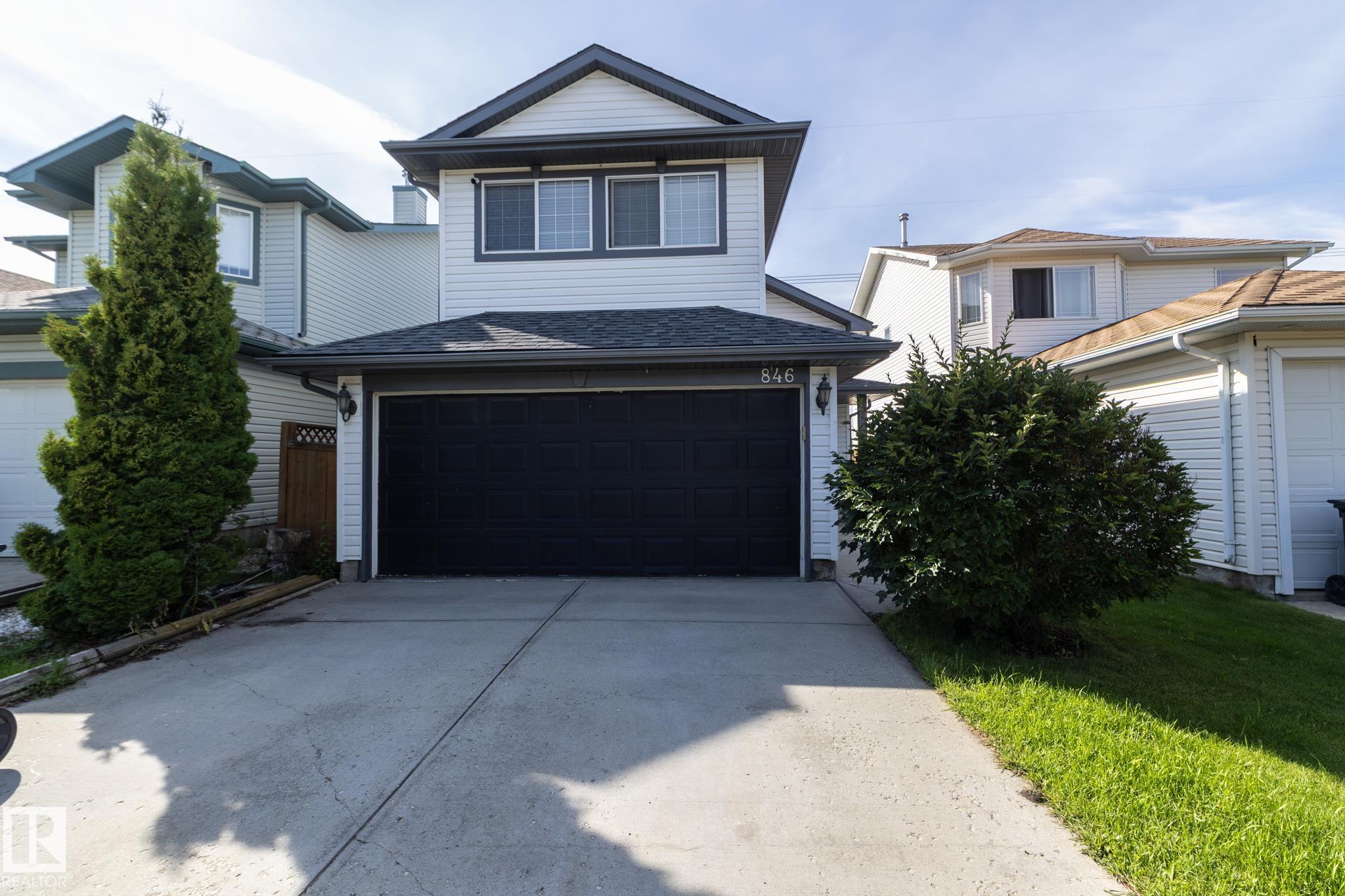 846 Highwood Boulevard, Devon, MLS® # E4453972