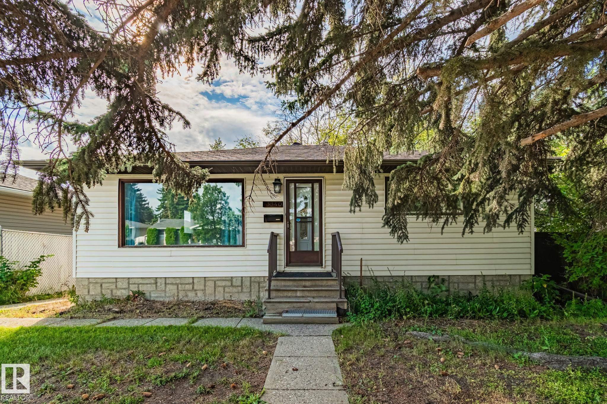 13340 123 Street, Edmonton, MLS® # E4453974