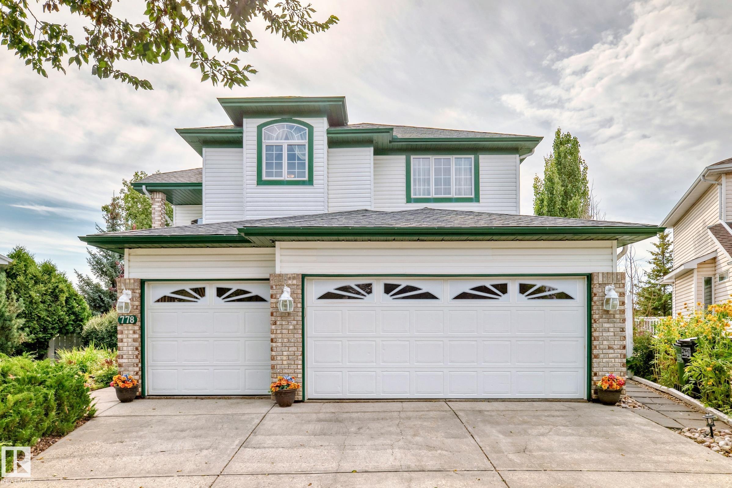 778 Ormsby W, Edmonton, MLS® # E4453977