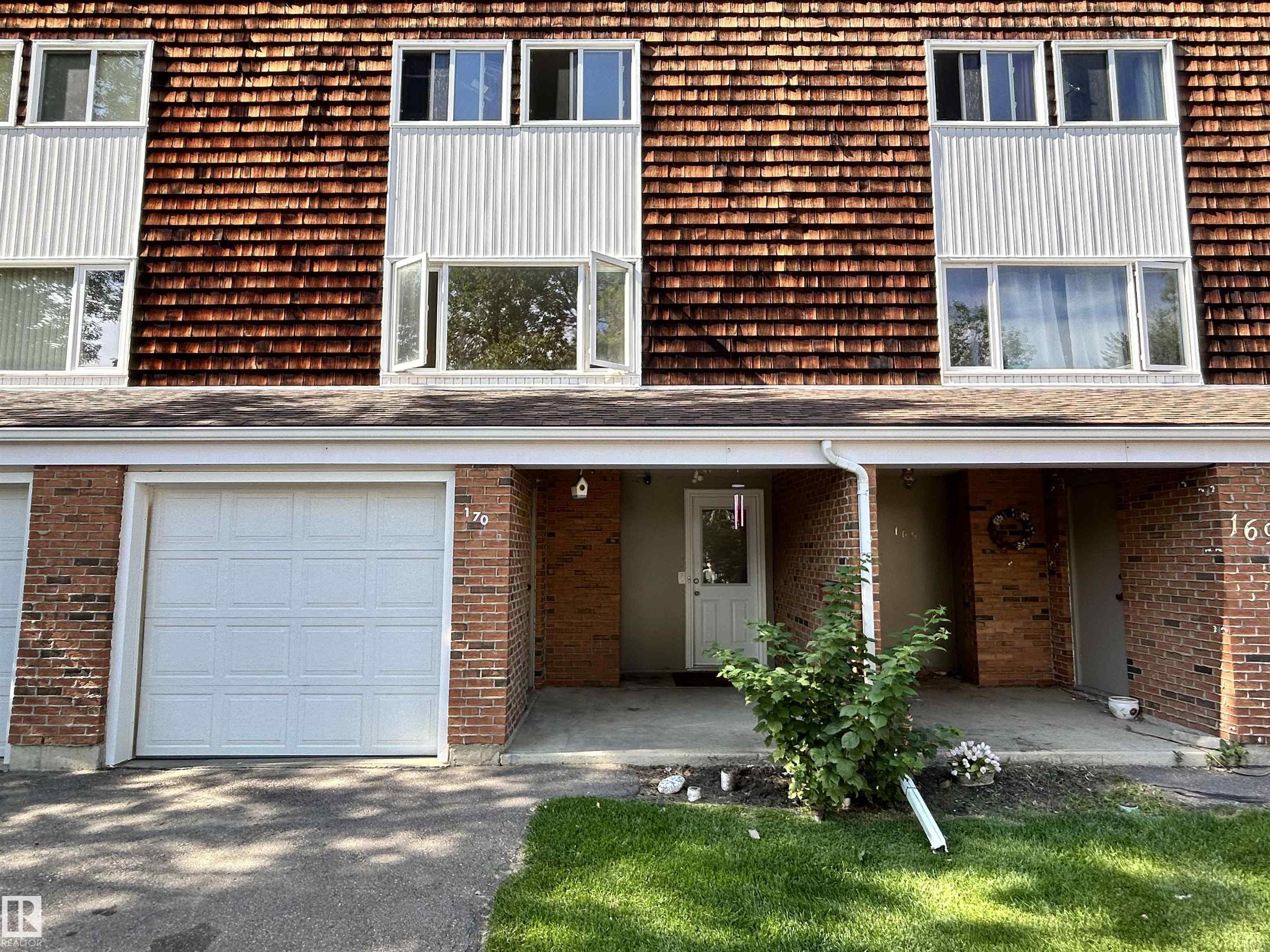 170 Great Oaks, Sherwood Park, MLS® # E4453978