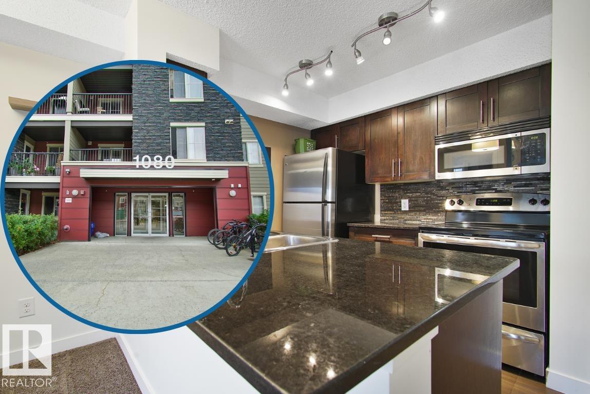 108 1080 Mcconachie Boulevard, Edmonton, MLS® # E4453979