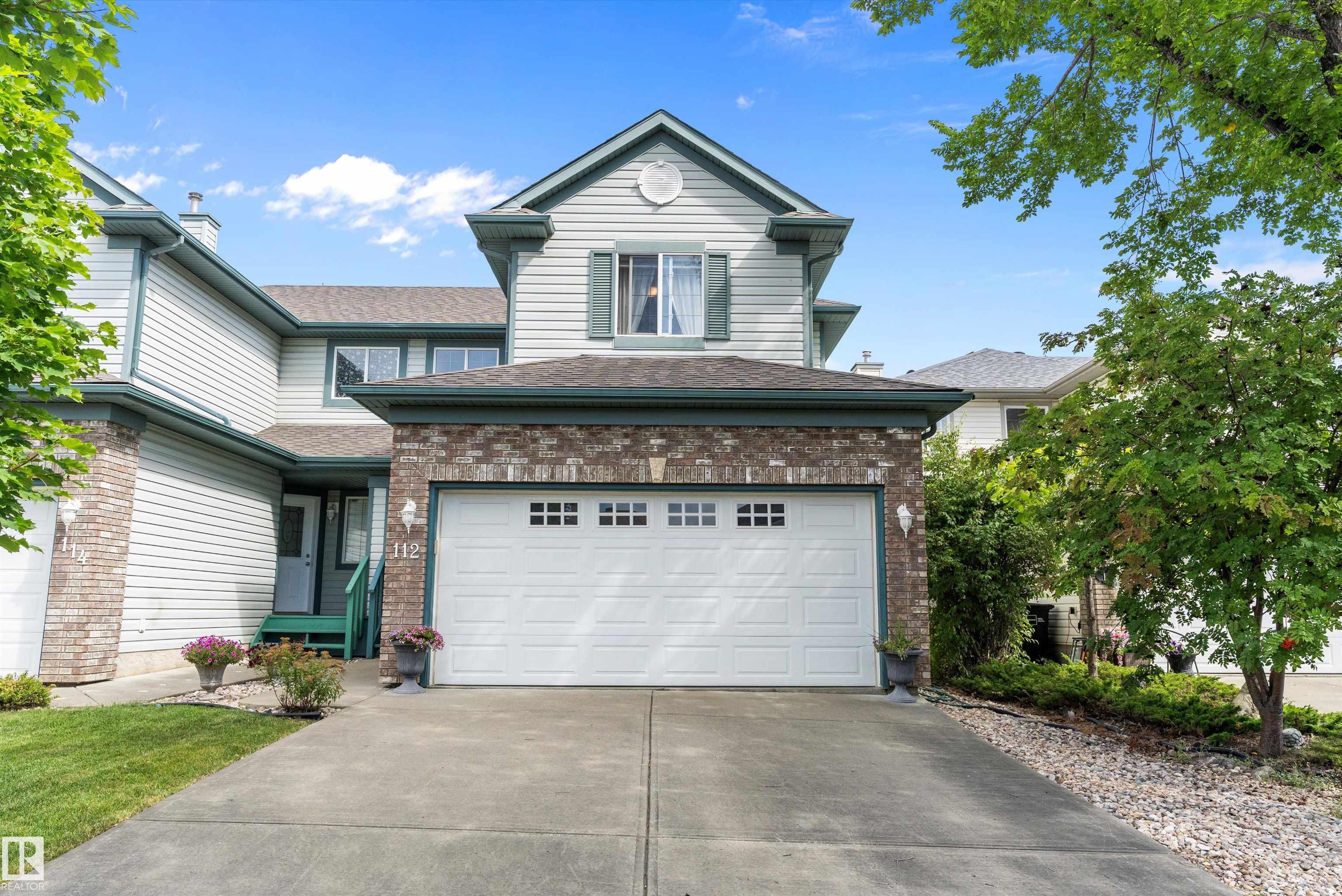 112 Castle Drive, Edmonton, MLS® # E4453981