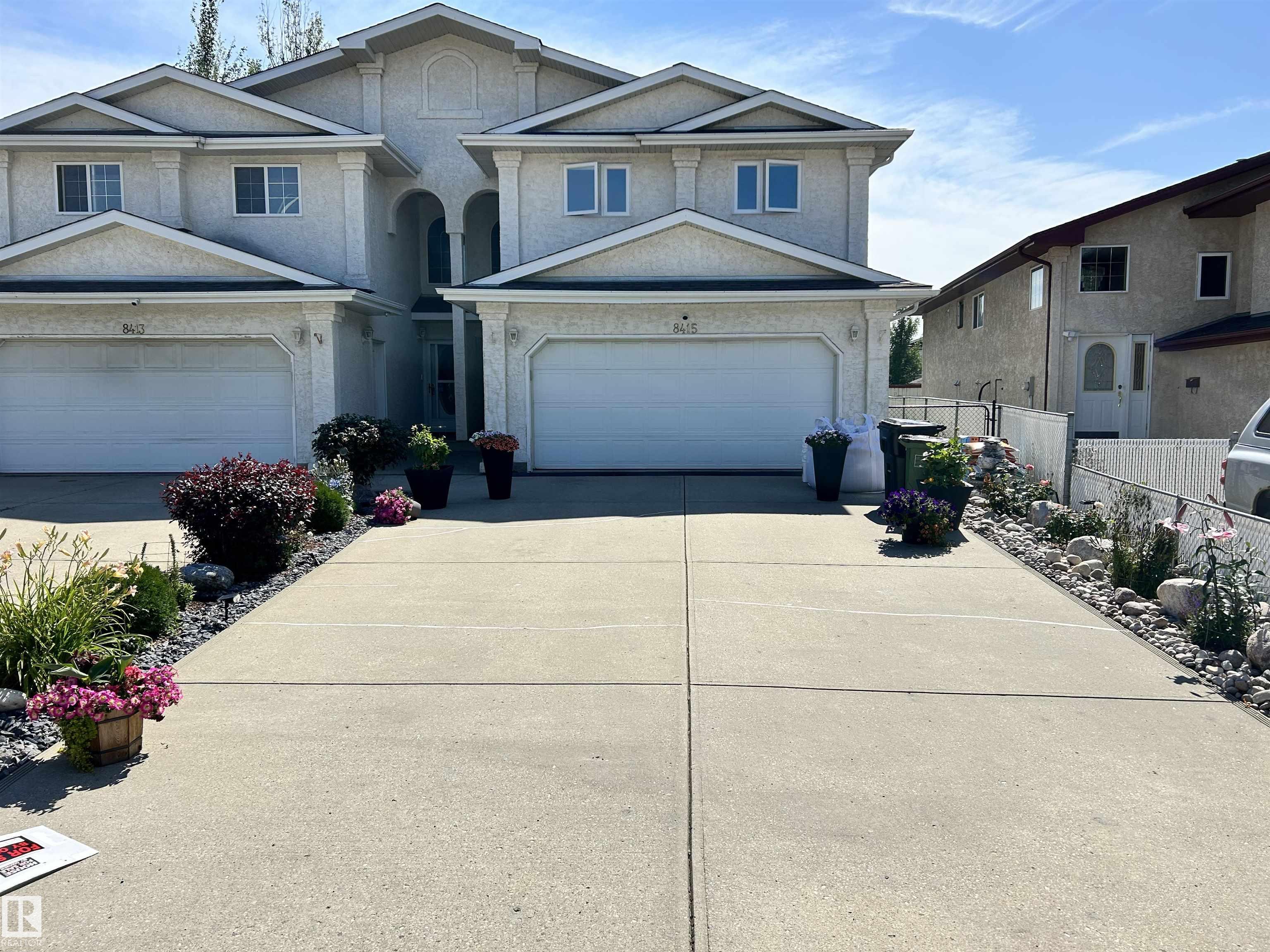 8415 156 Avenue, Edmonton, MLS® # E4453983
