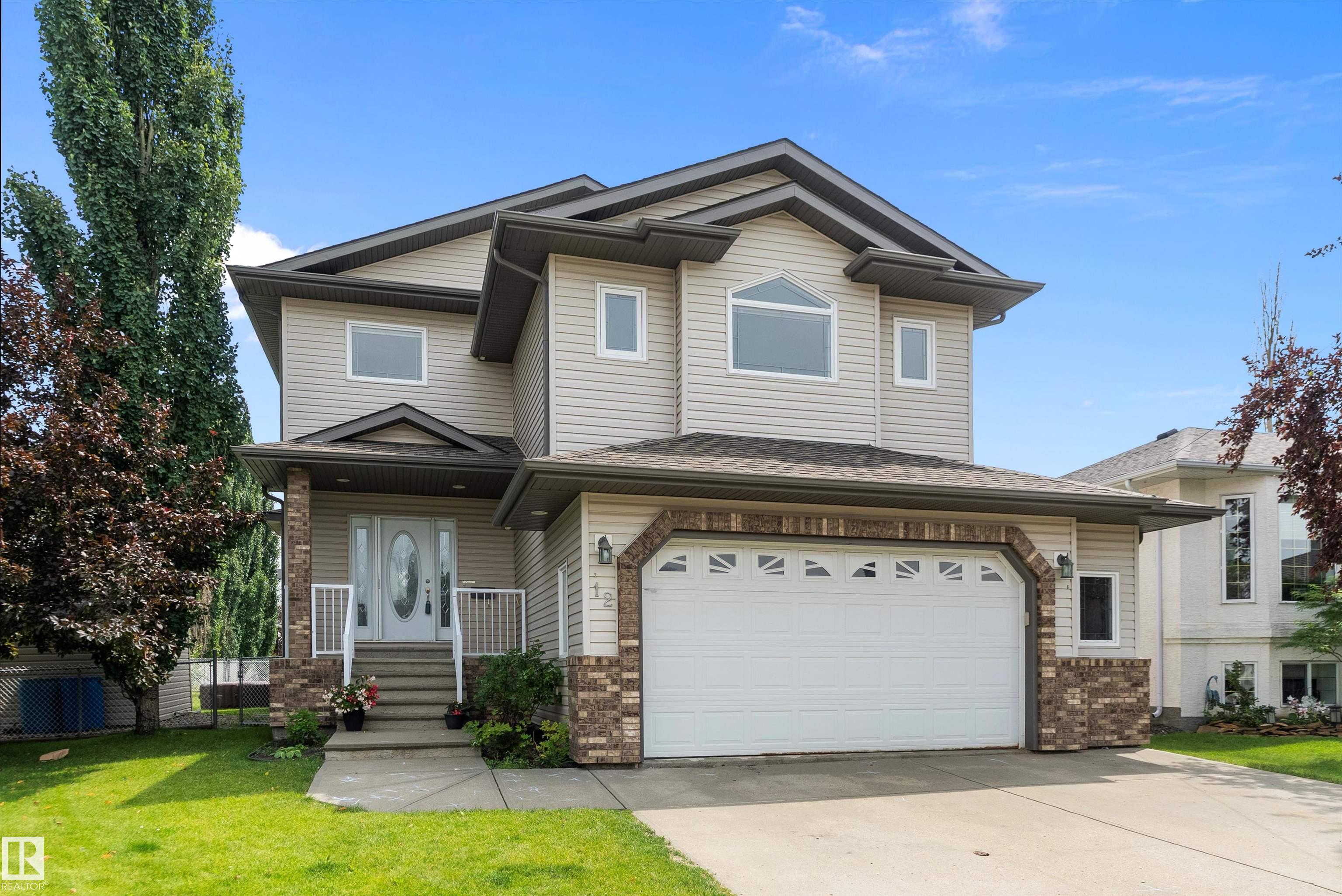 12 Birchwood Close, Leduc, MLS® # E4453985