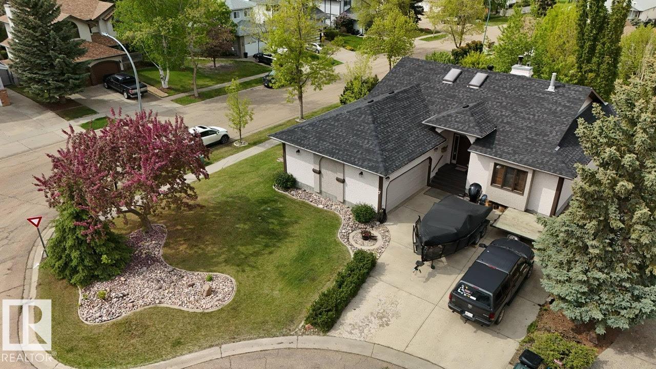 7 Fieldstone Cove, Spruce Grove, MLS® # E4453986
