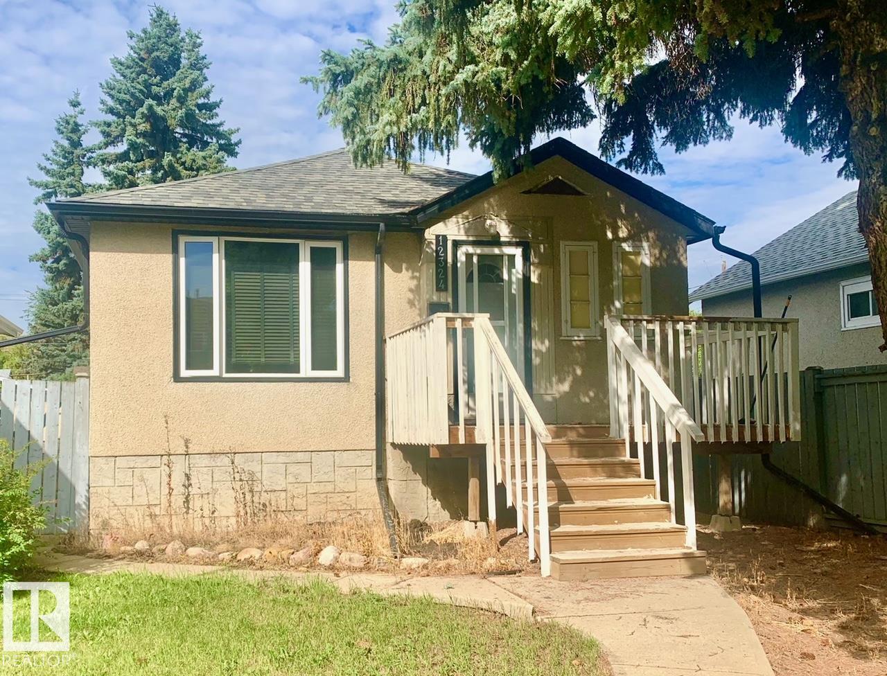 12324 86 Street, Edmonton, MLS® # E4453987