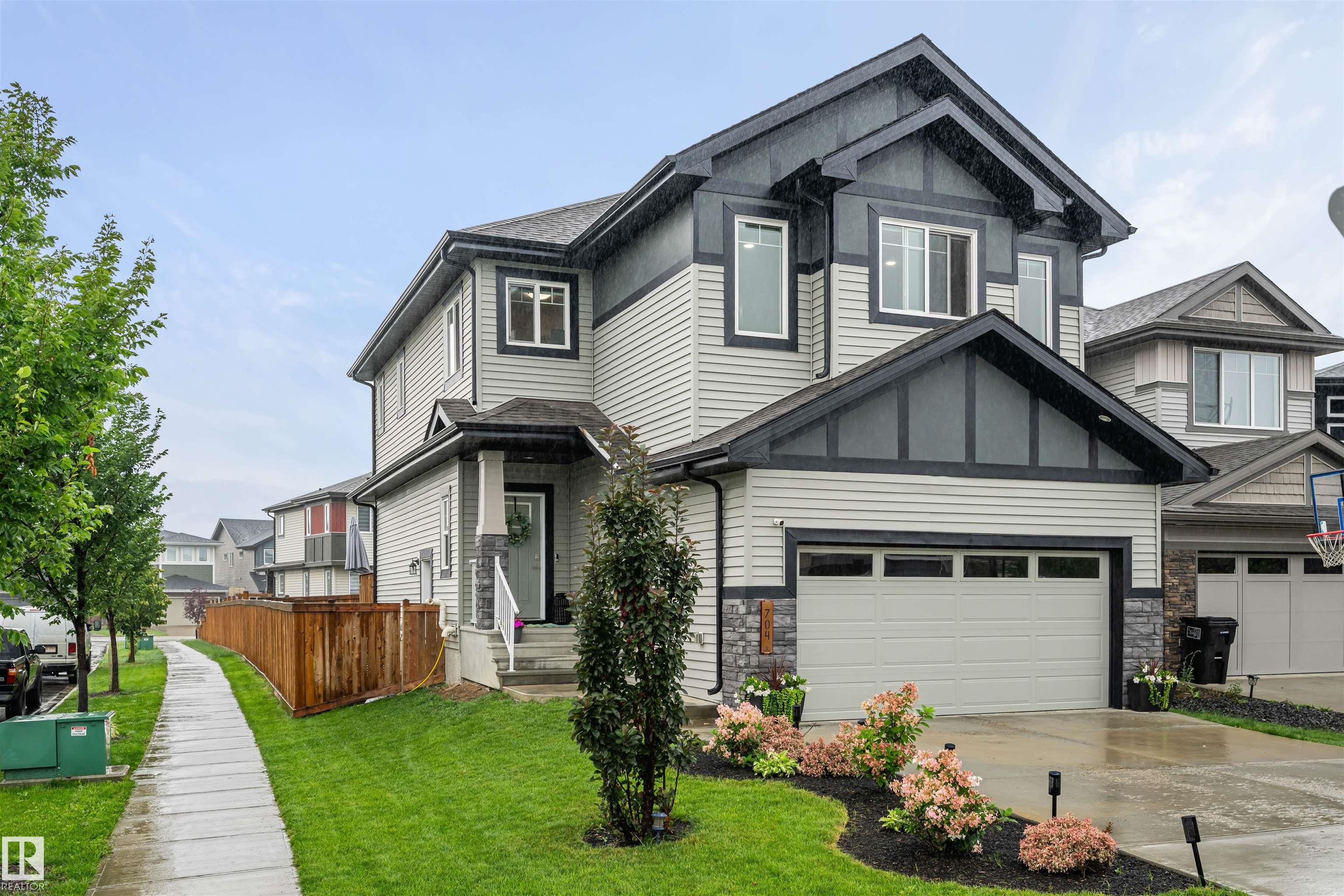 704 Conroy Court, Edmonton, MLS® # E4453989