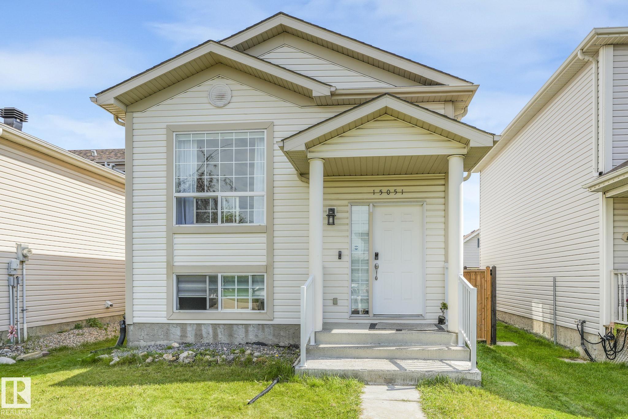 15051 132 Street, Edmonton, MLS® # E4453994