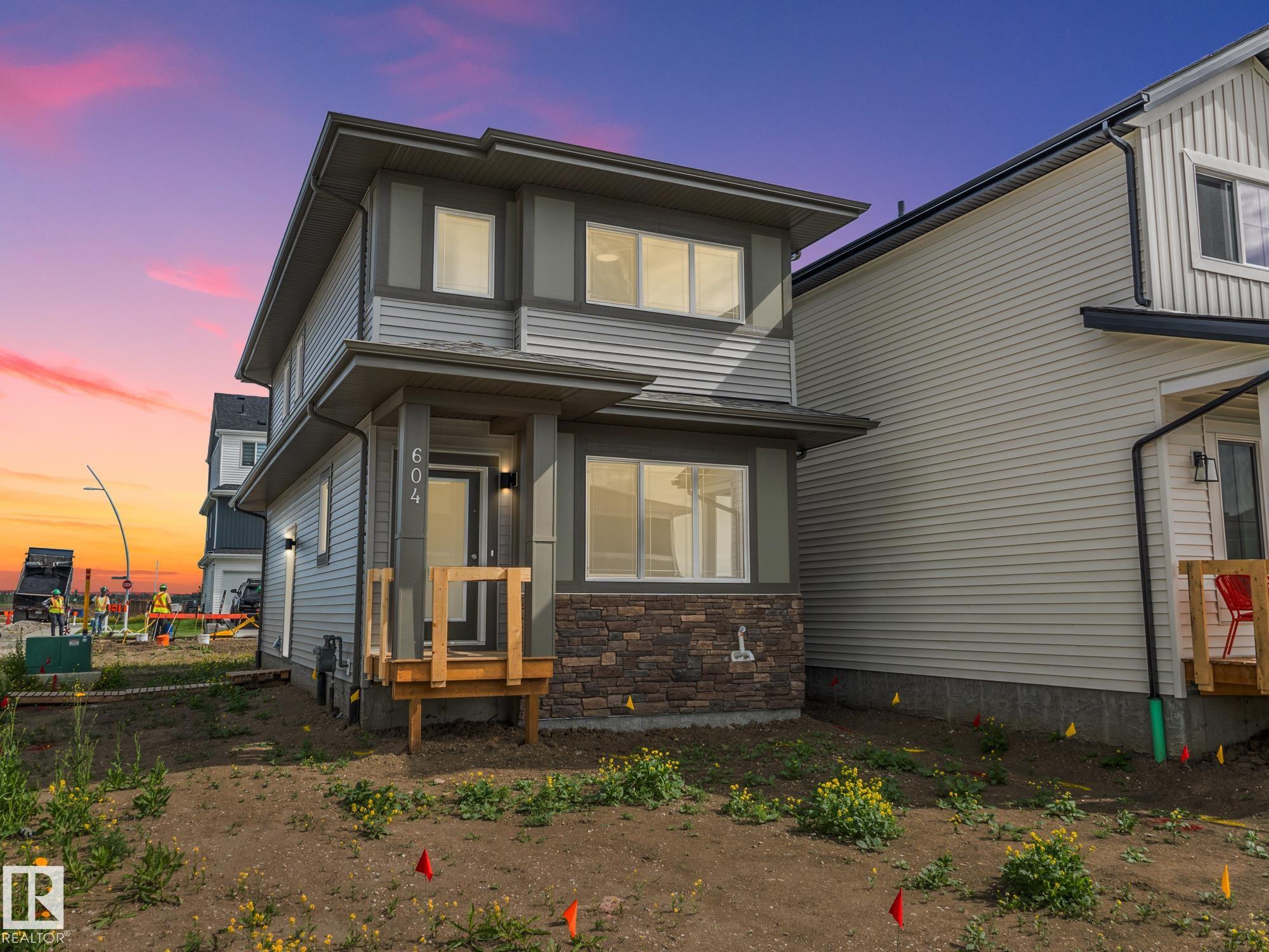 604 174 Avenue, Edmonton, MLS® # E4453995
