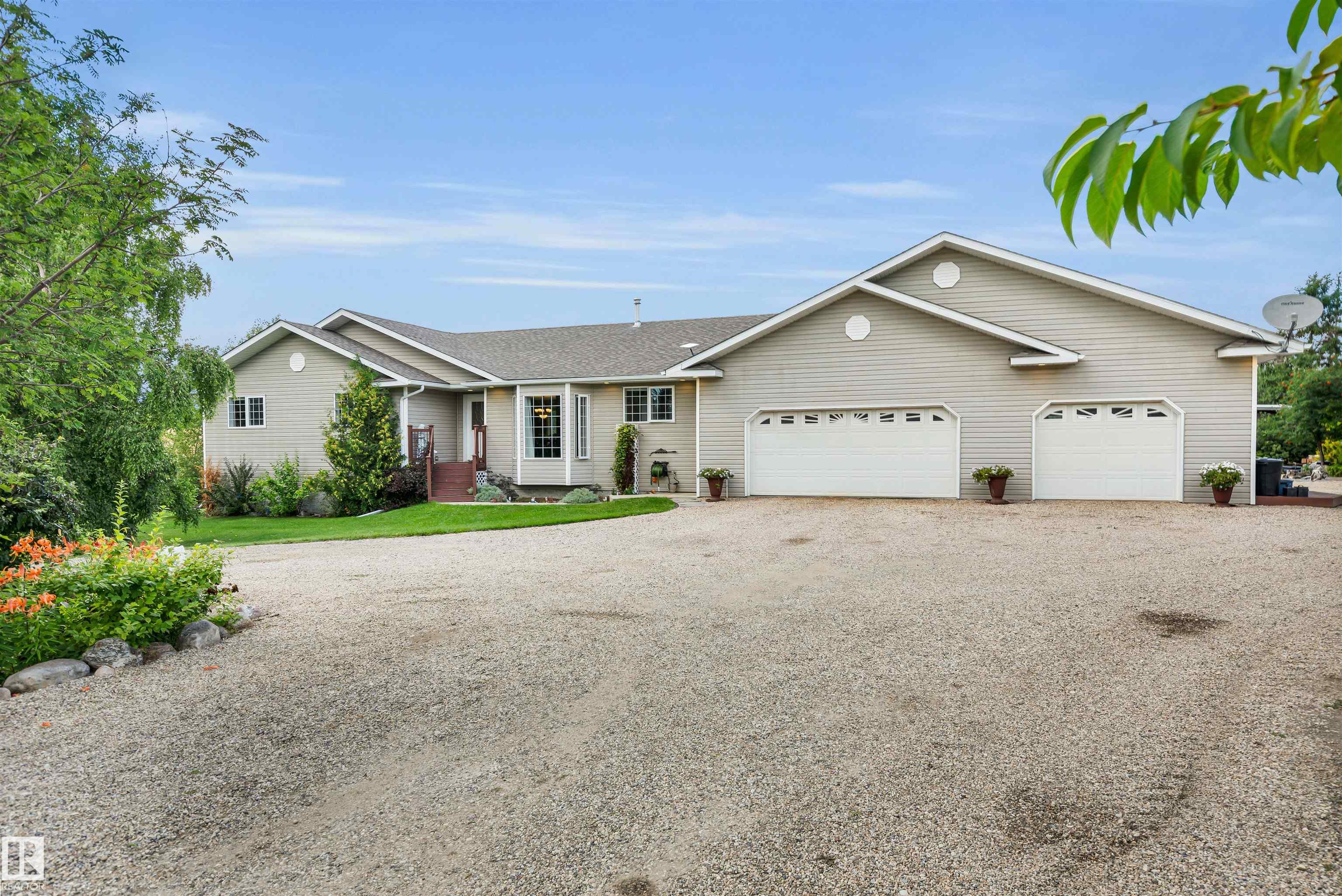10 52508 Rge Road 21, Rural Parkland County, MLS® # E4453999