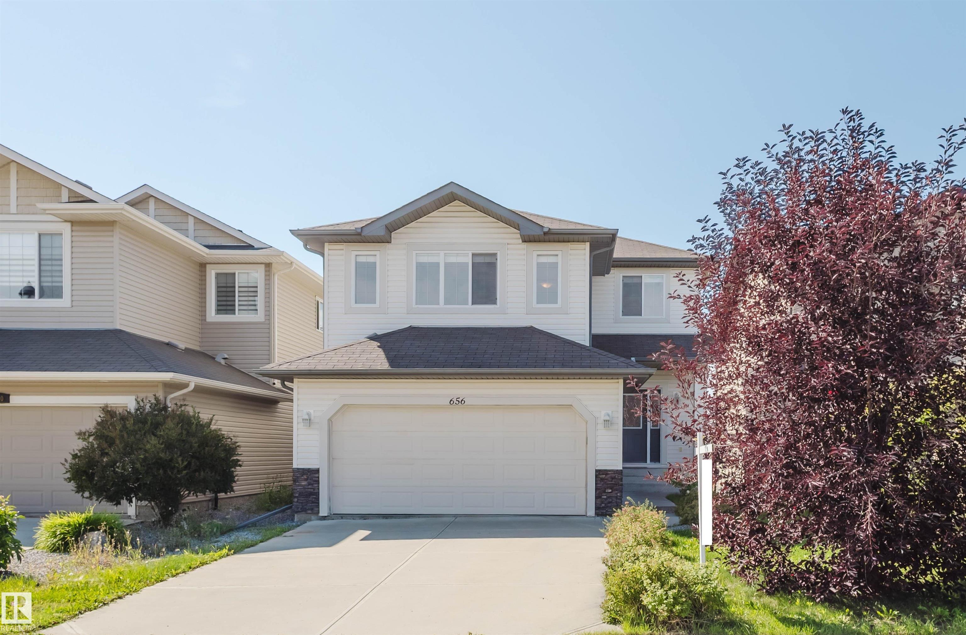 656 171 Street, Edmonton, MLS® # E4454002