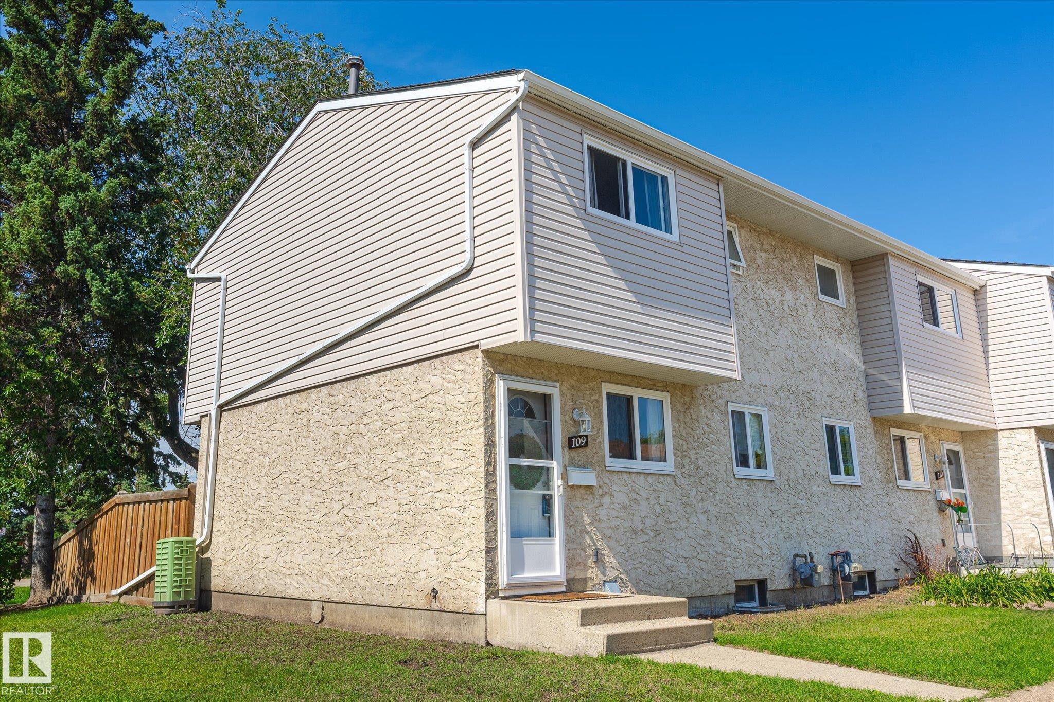 109 5231 51 Street, Bon Accord, MLS® # E4454006