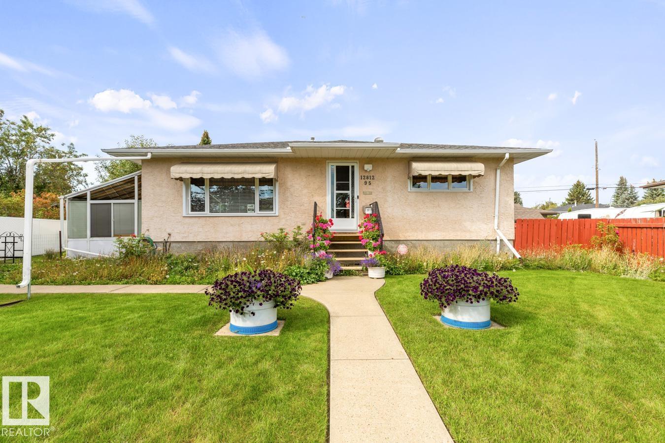 12812 95 Street, Edmonton, MLS® # E4454008