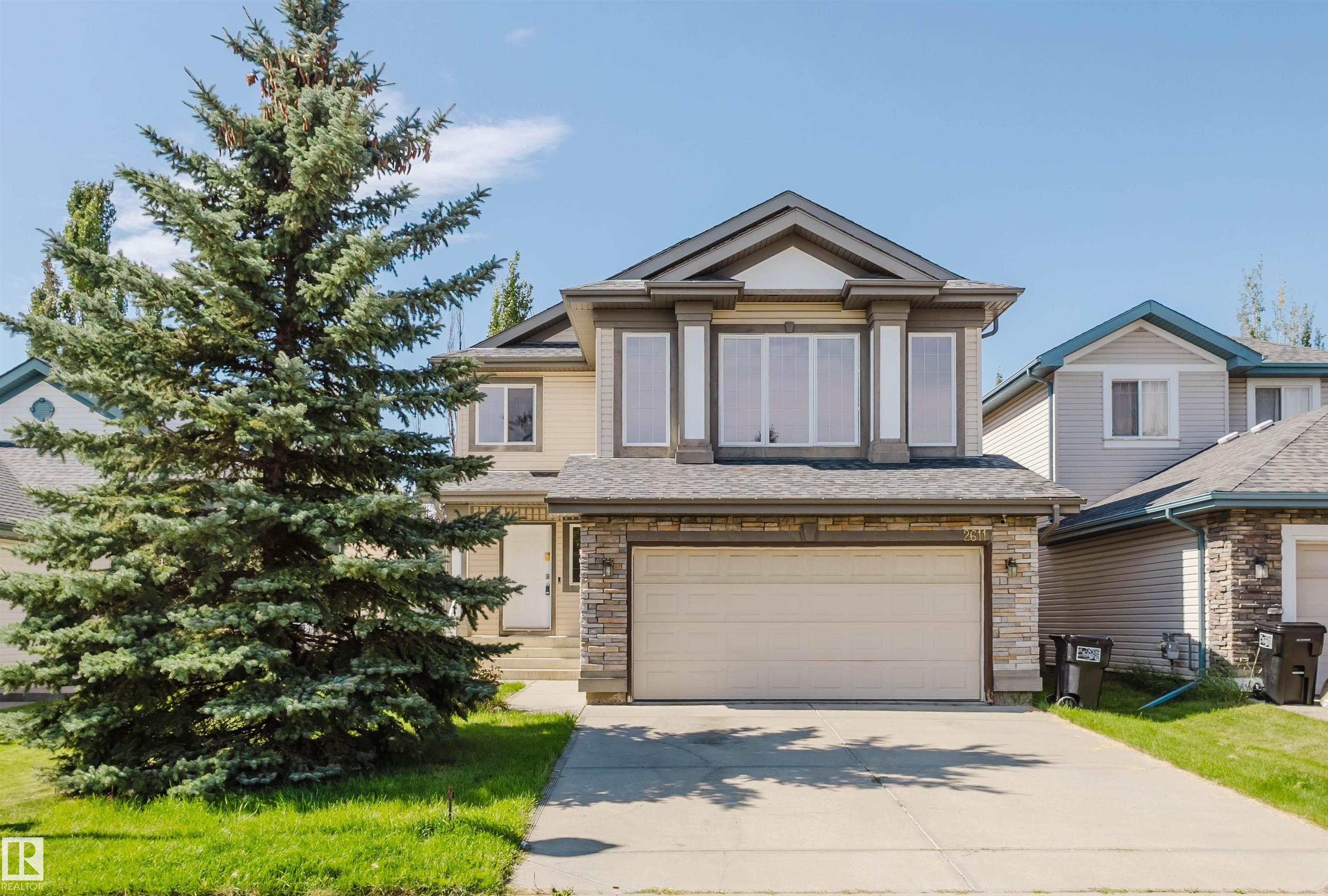 2611 Hanna Crescent, Edmonton, MLS® # E4454009