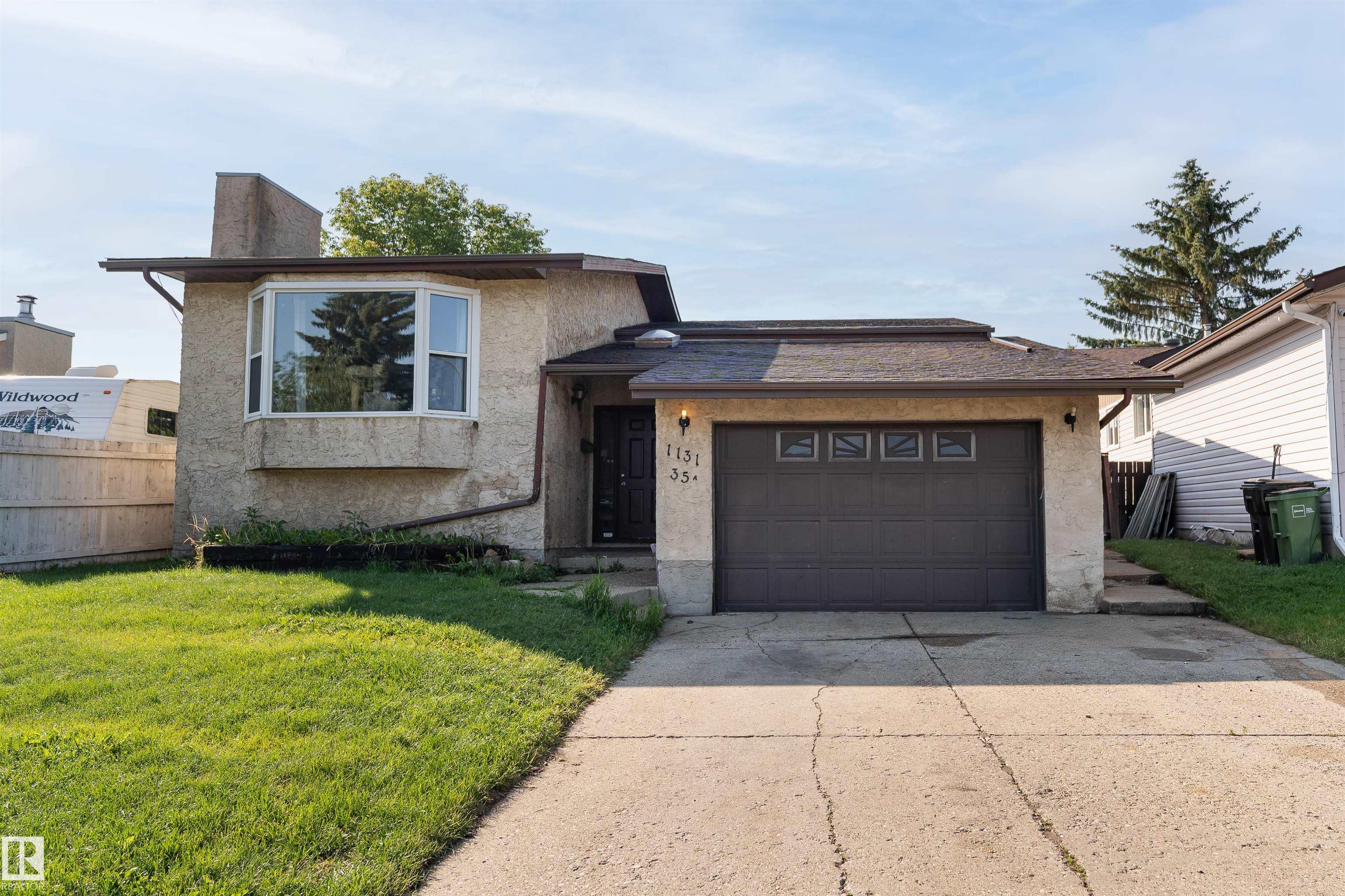 1131 35a Street, Edmonton, MLS® # E4454011