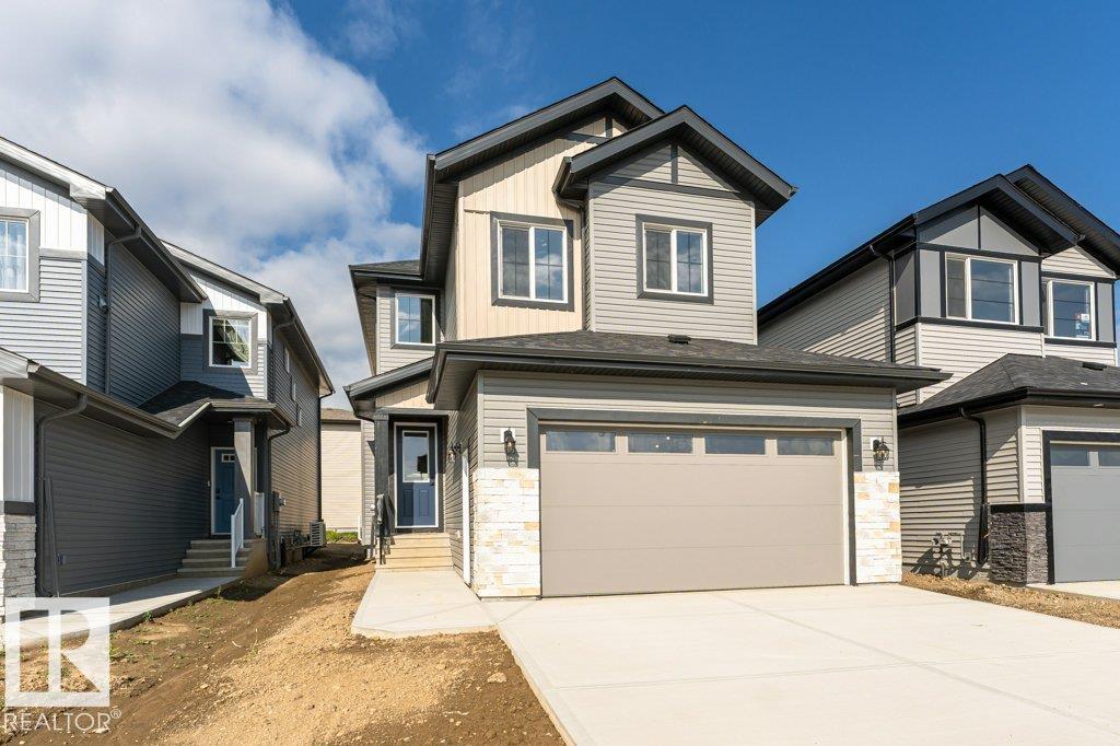 5 Patriot Way, Spruce Grove, MLS® # E4454012