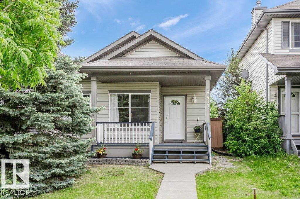 21331 89 Avenue, Edmonton, MLS® # E4454013