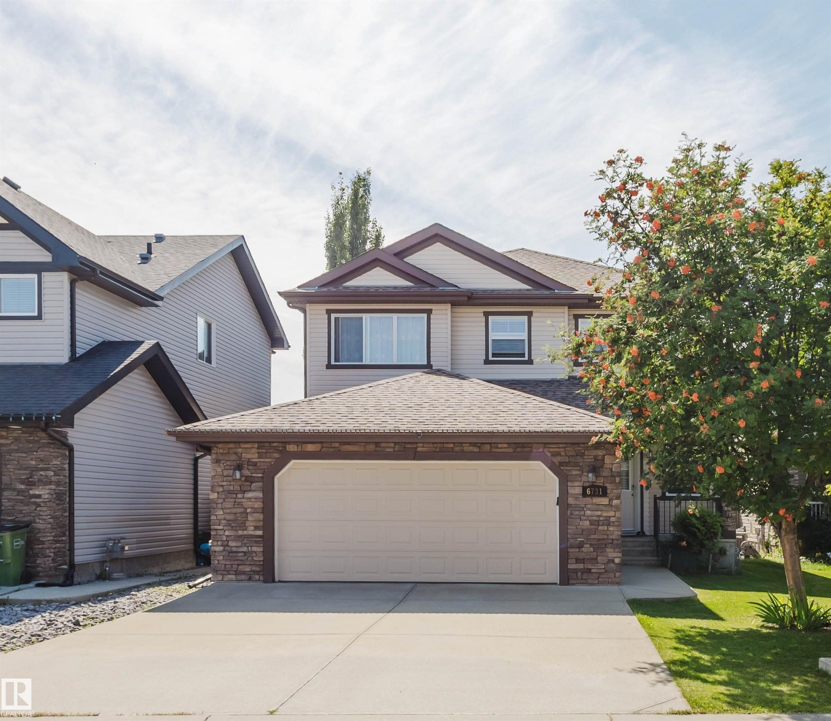 6731 Speaker Place, Edmonton, MLS® # E4454015