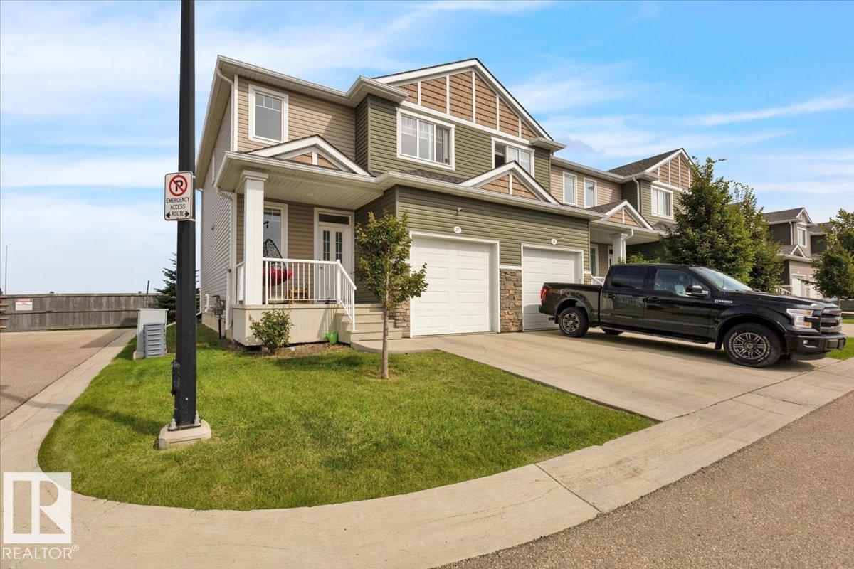 27 18230 104a Street, Edmonton, MLS® # E4454018