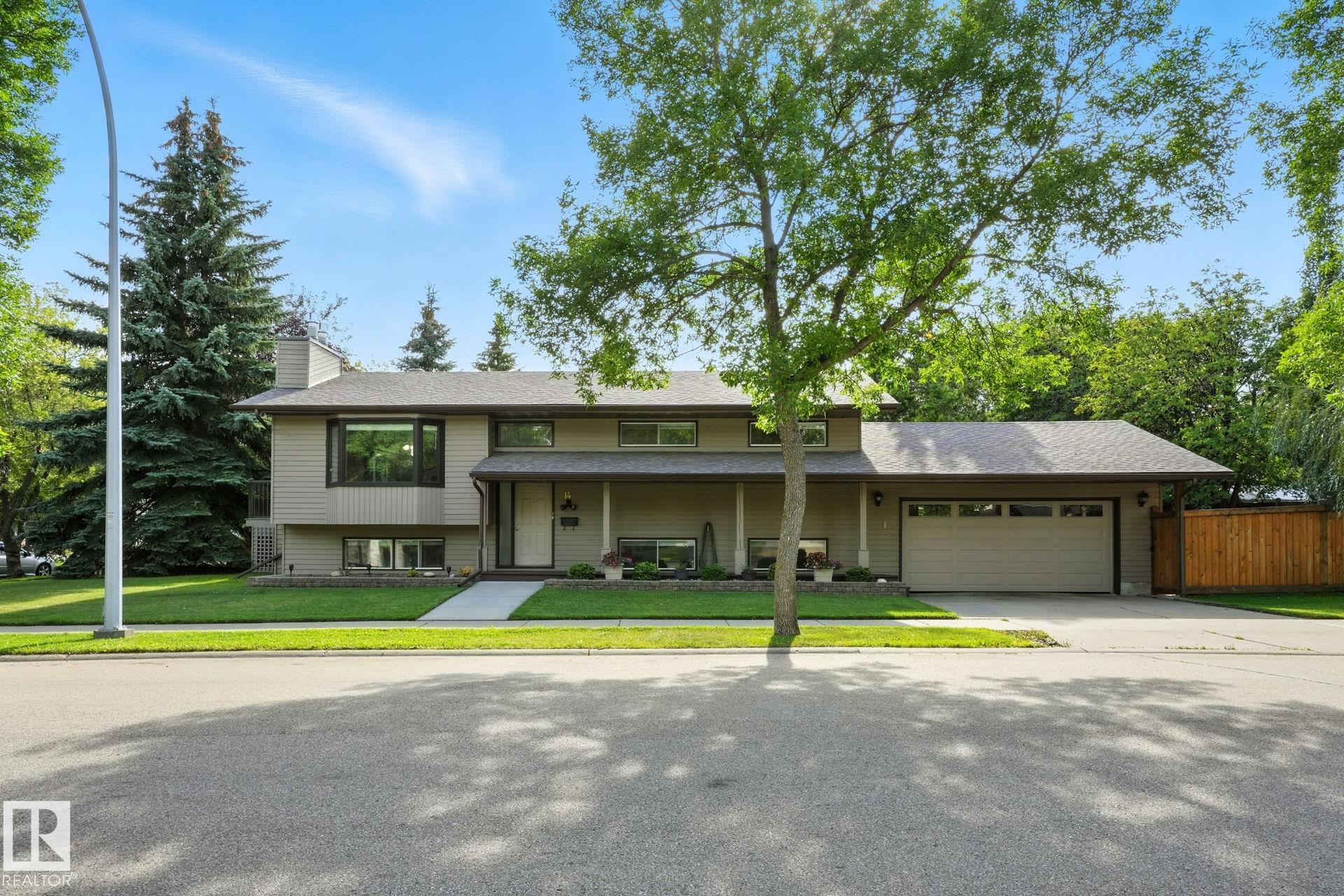 14 Leblanc Place, St. Albert, MLS® # E4454022