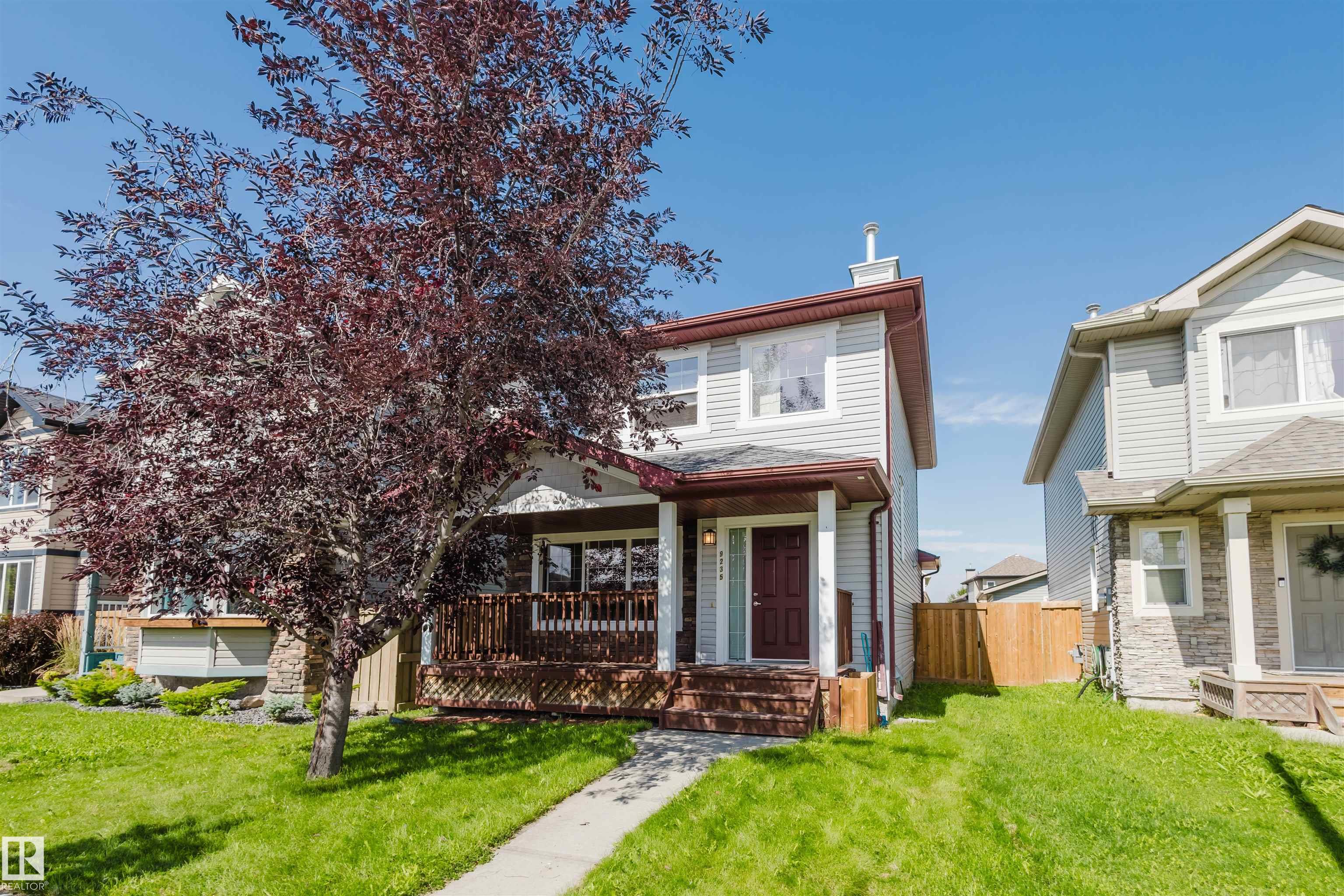 9235 Scott Lane, Edmonton, MLS® # E4454023