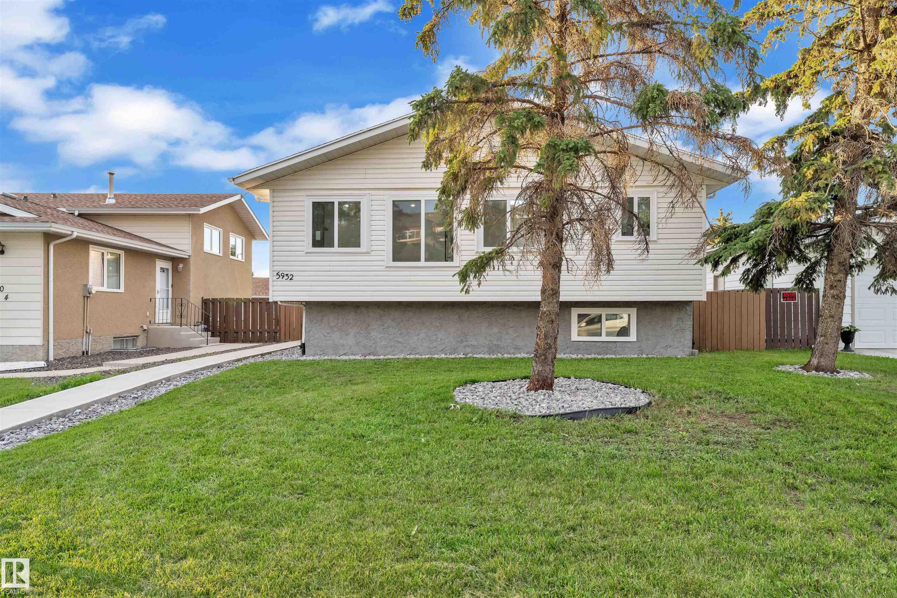 5932 40 Avenue, Edmonton, MLS® # E4454025