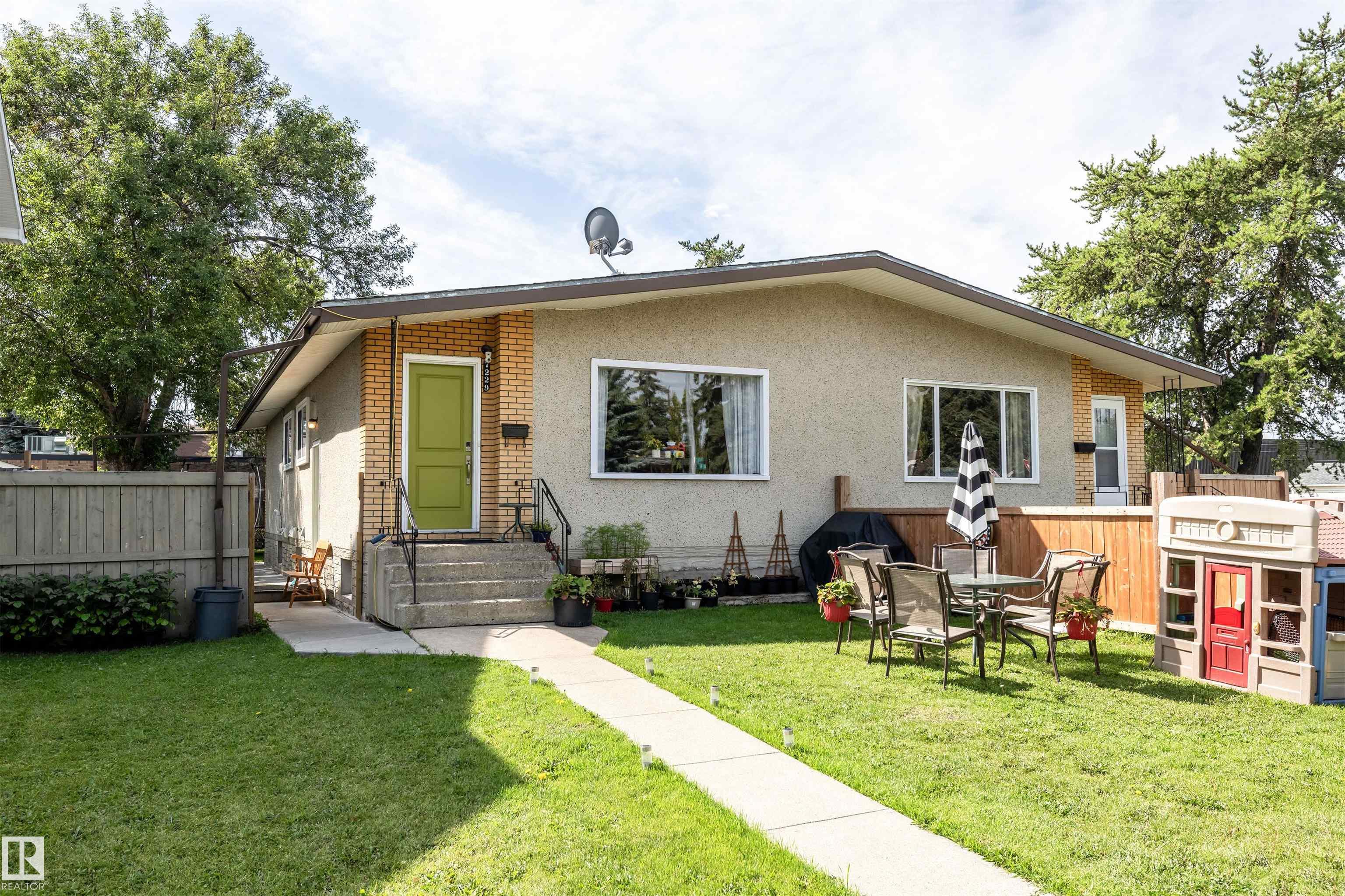 7229 83 Avenue, Edmonton, MLS® # E4454027