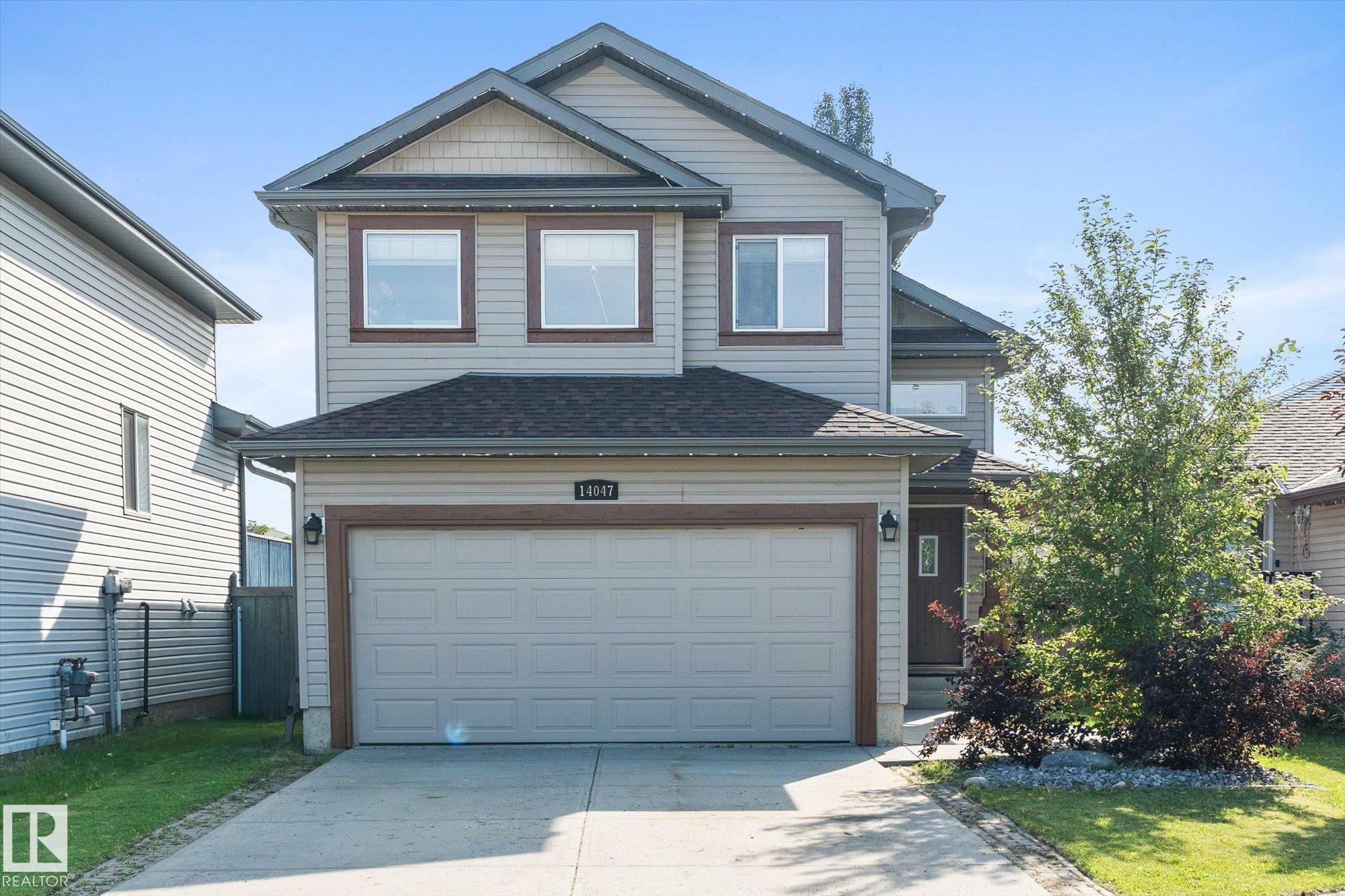 14047 136 Street, Edmonton, MLS® # E4454032