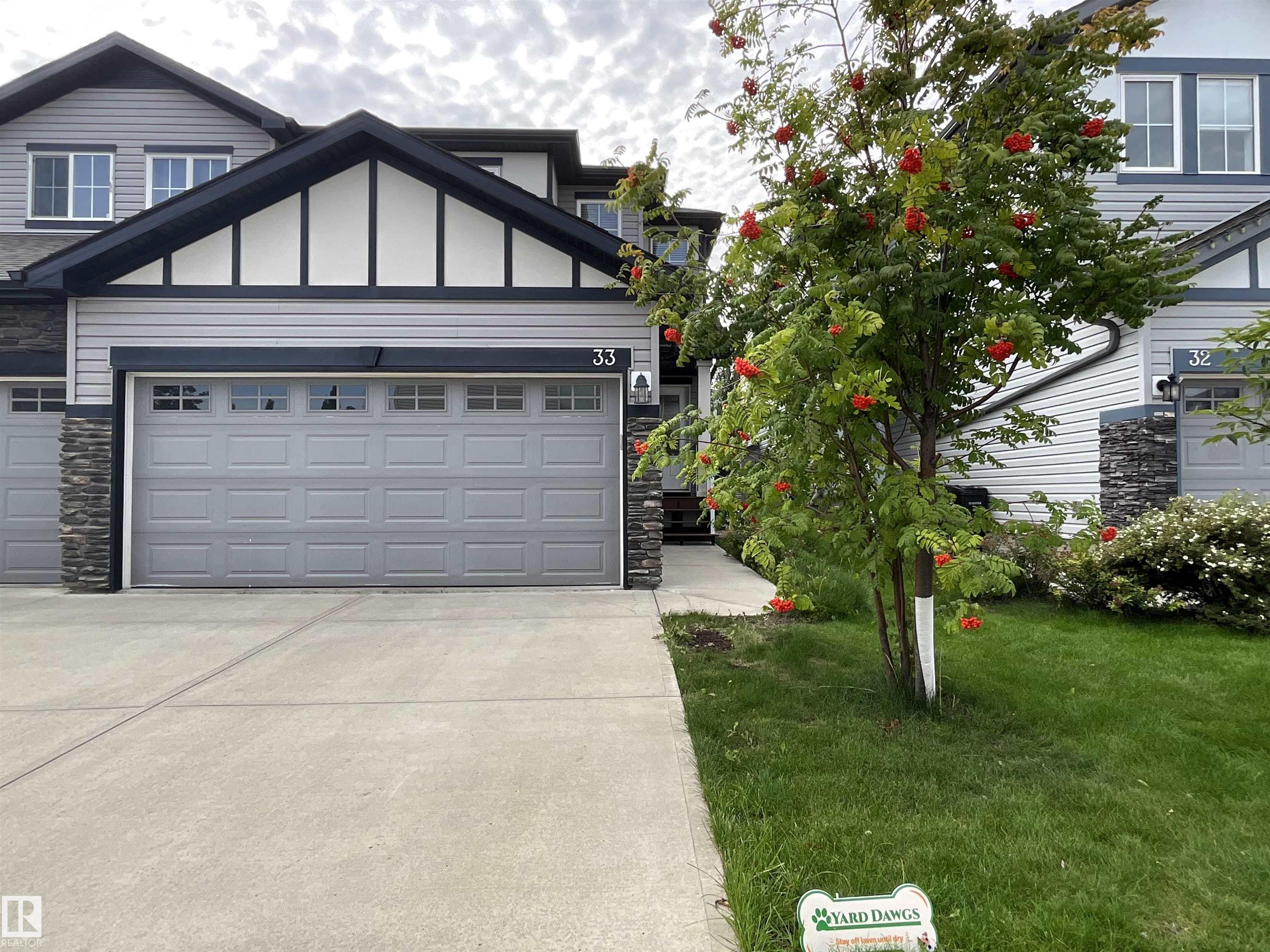 33 9350 211 Street, Edmonton, MLS® # E4454034