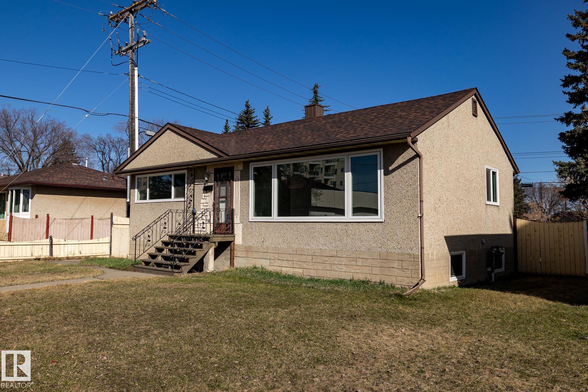 13236 115 Avenue, Edmonton, MLS® # E4454035