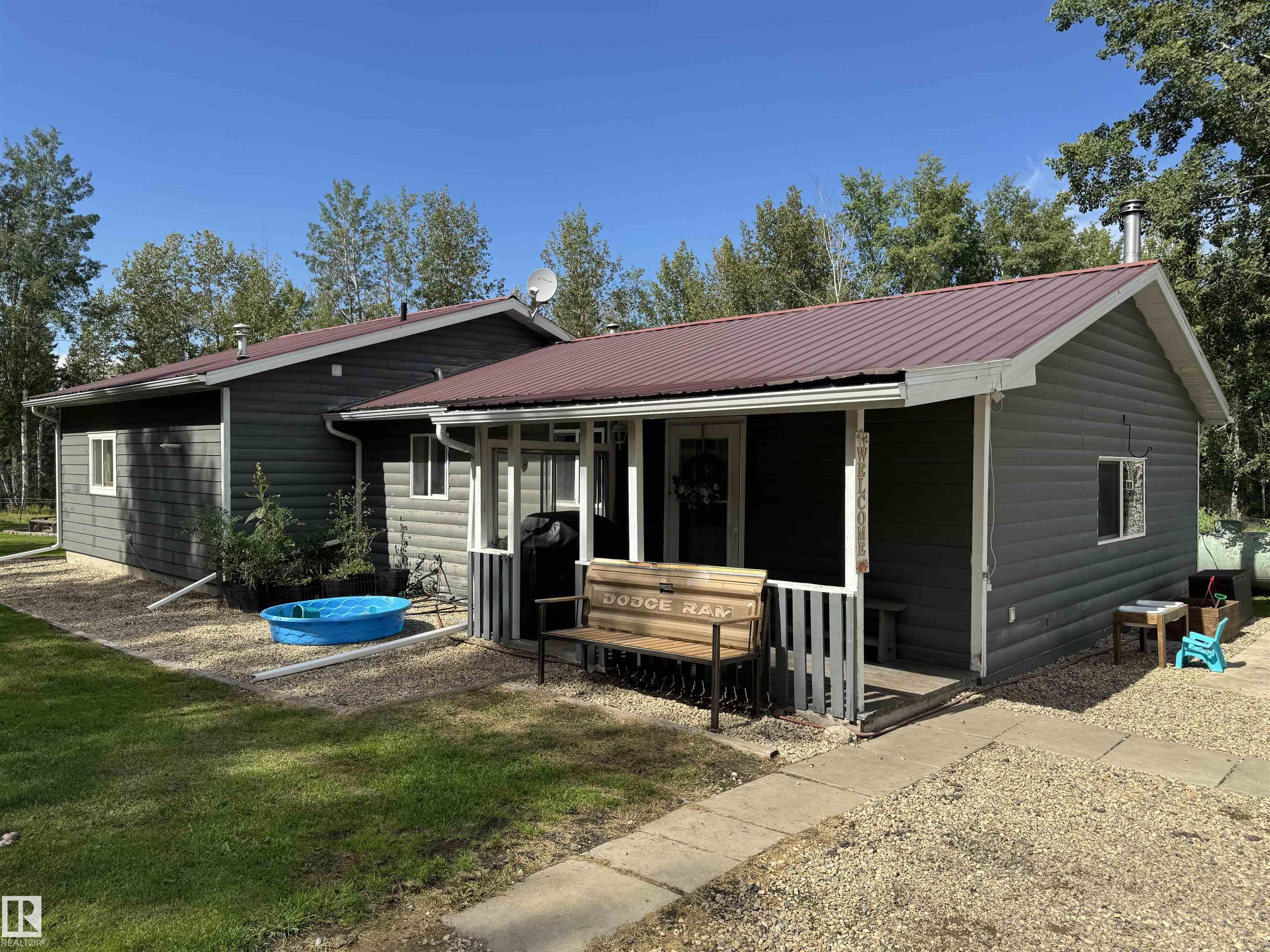 5204 Twp 490, Rural Brazeau County, MLS® # E4454039