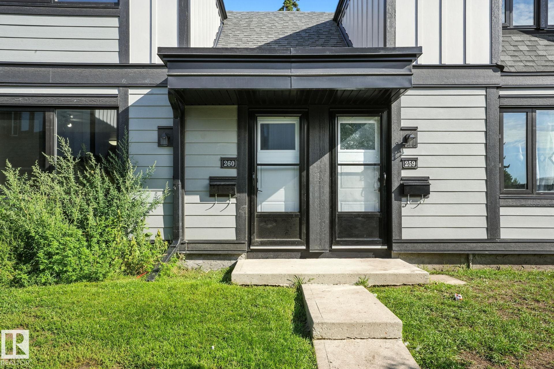 260 3307 116a Avenue, Edmonton, MLS® # E4454041