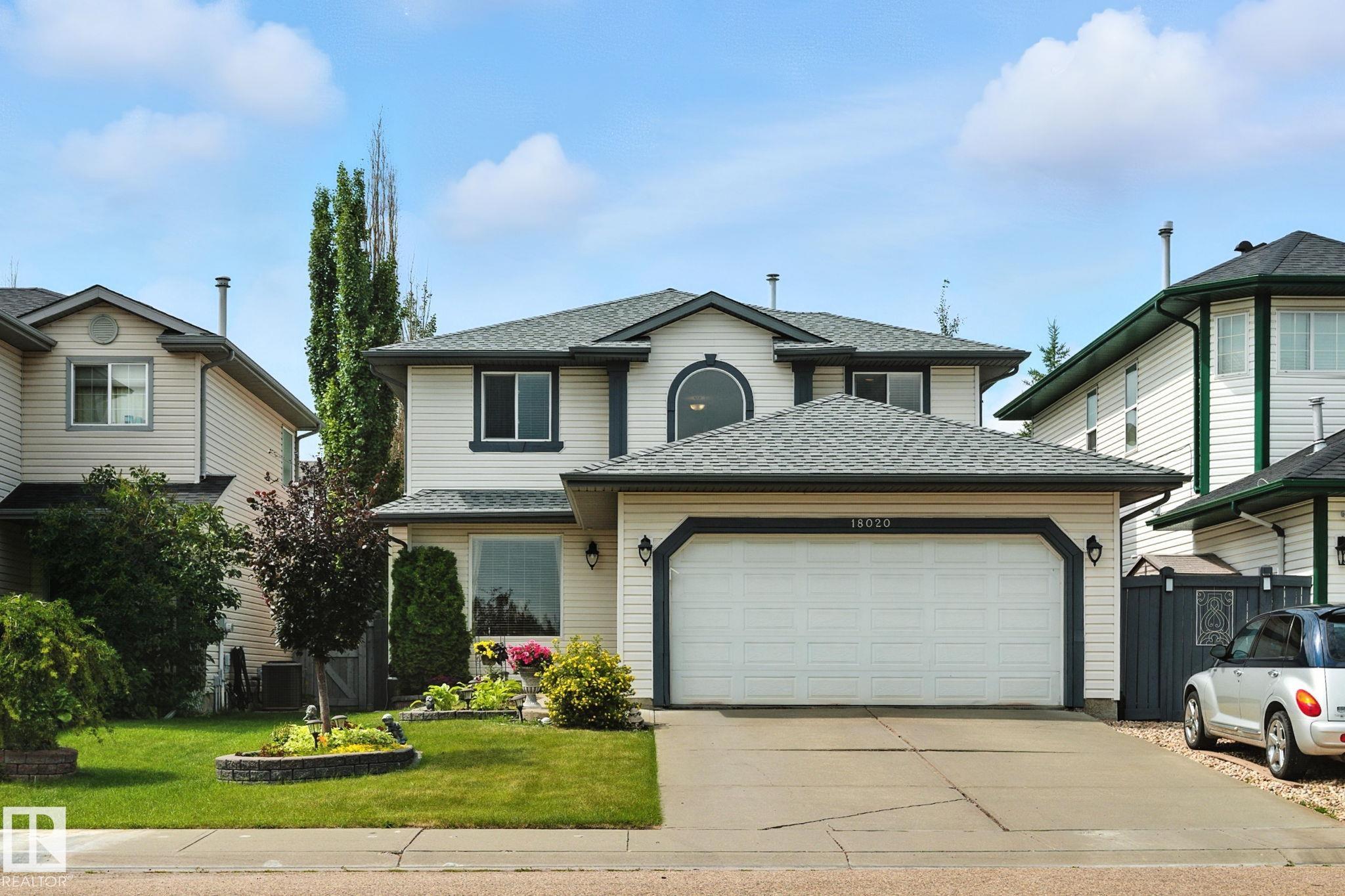 18020 101 Street, Edmonton, MLS® # E4454043