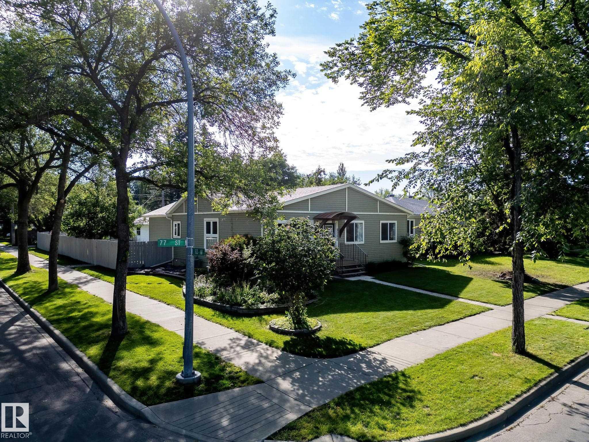 9263 77 Street, Edmonton, MLS® # E4454044