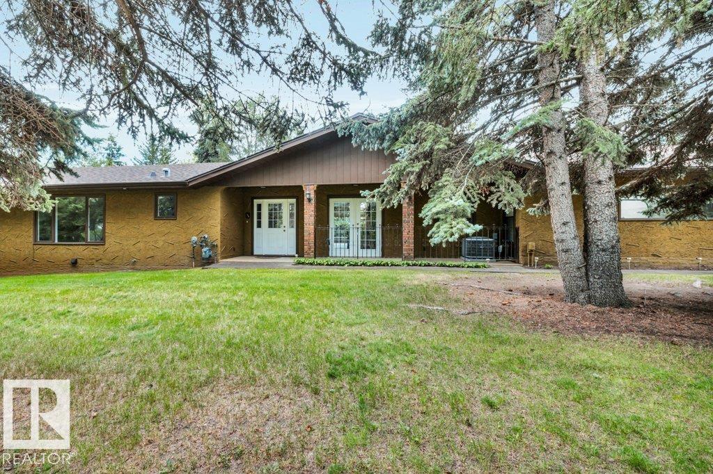 1209 Hwy 16, Rural Parkland County, MLS® # E4454048