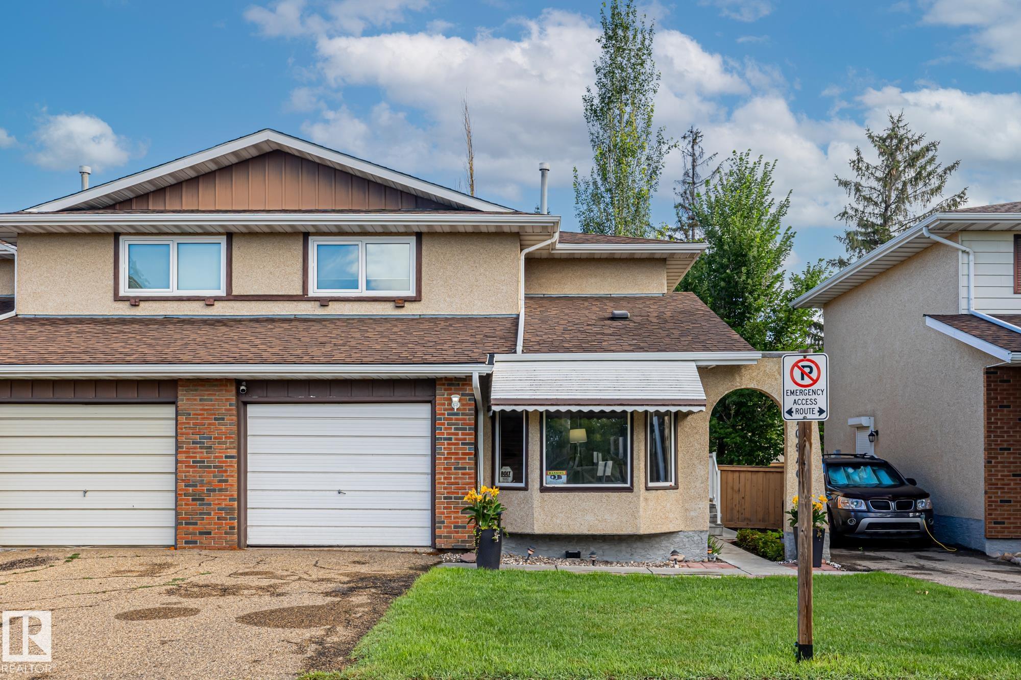 10940 Beaumaris Road, Edmonton, MLS® # E4454050