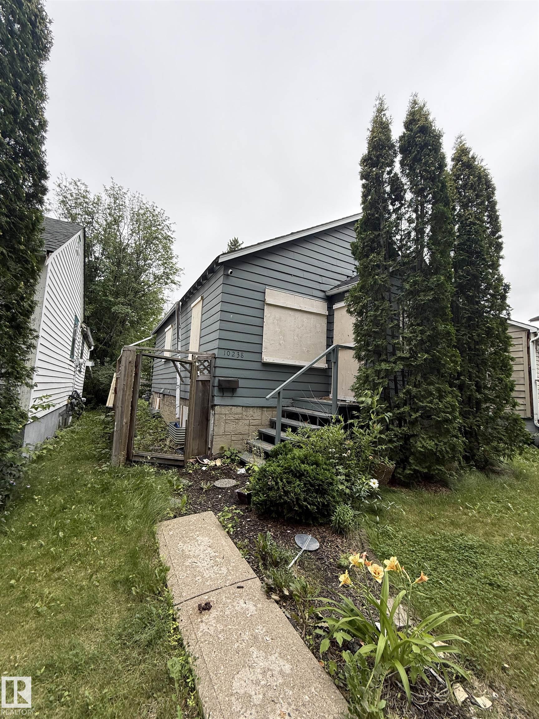 10236 146 Street, Edmonton, MLS® # E4454051